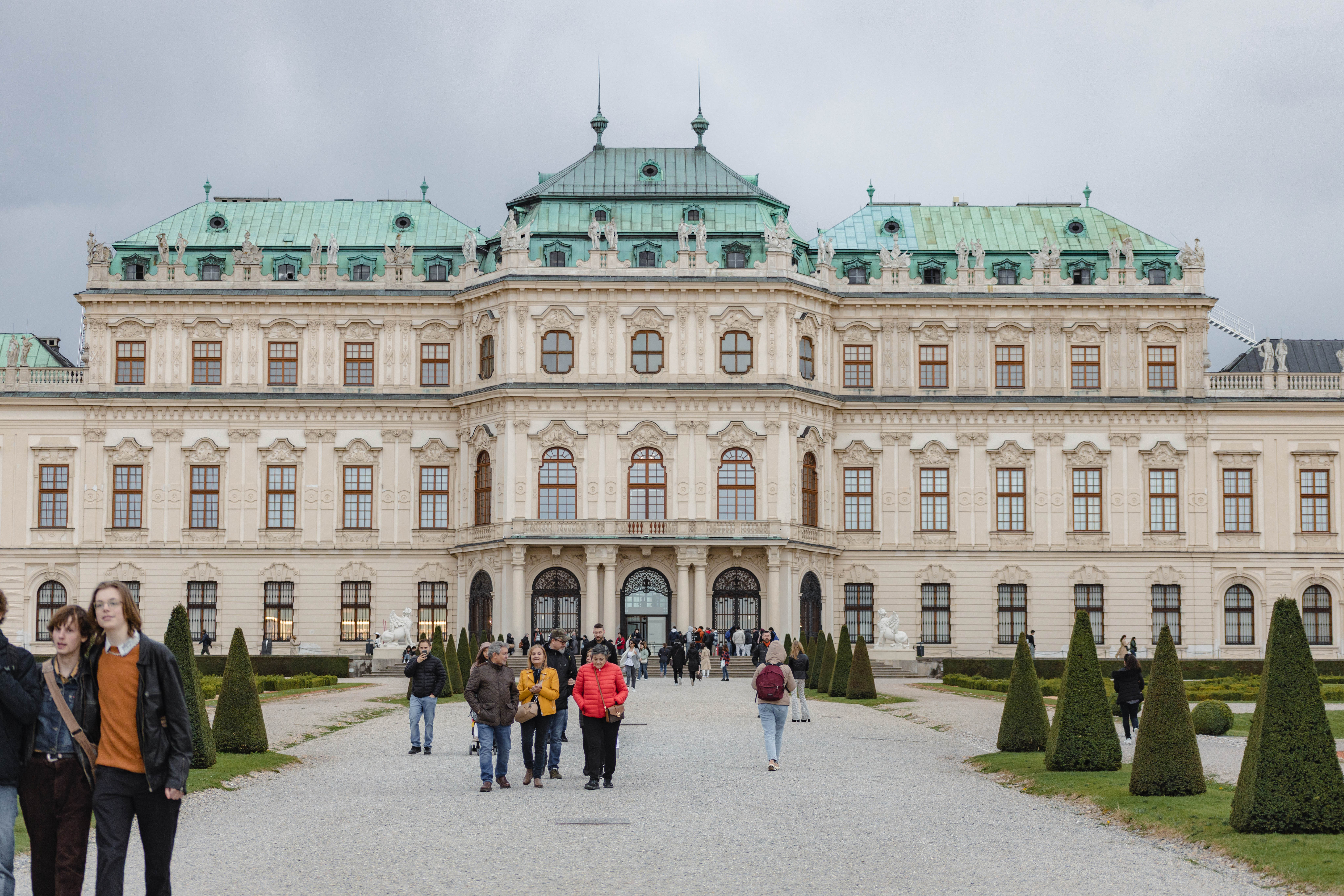 Vienna 381