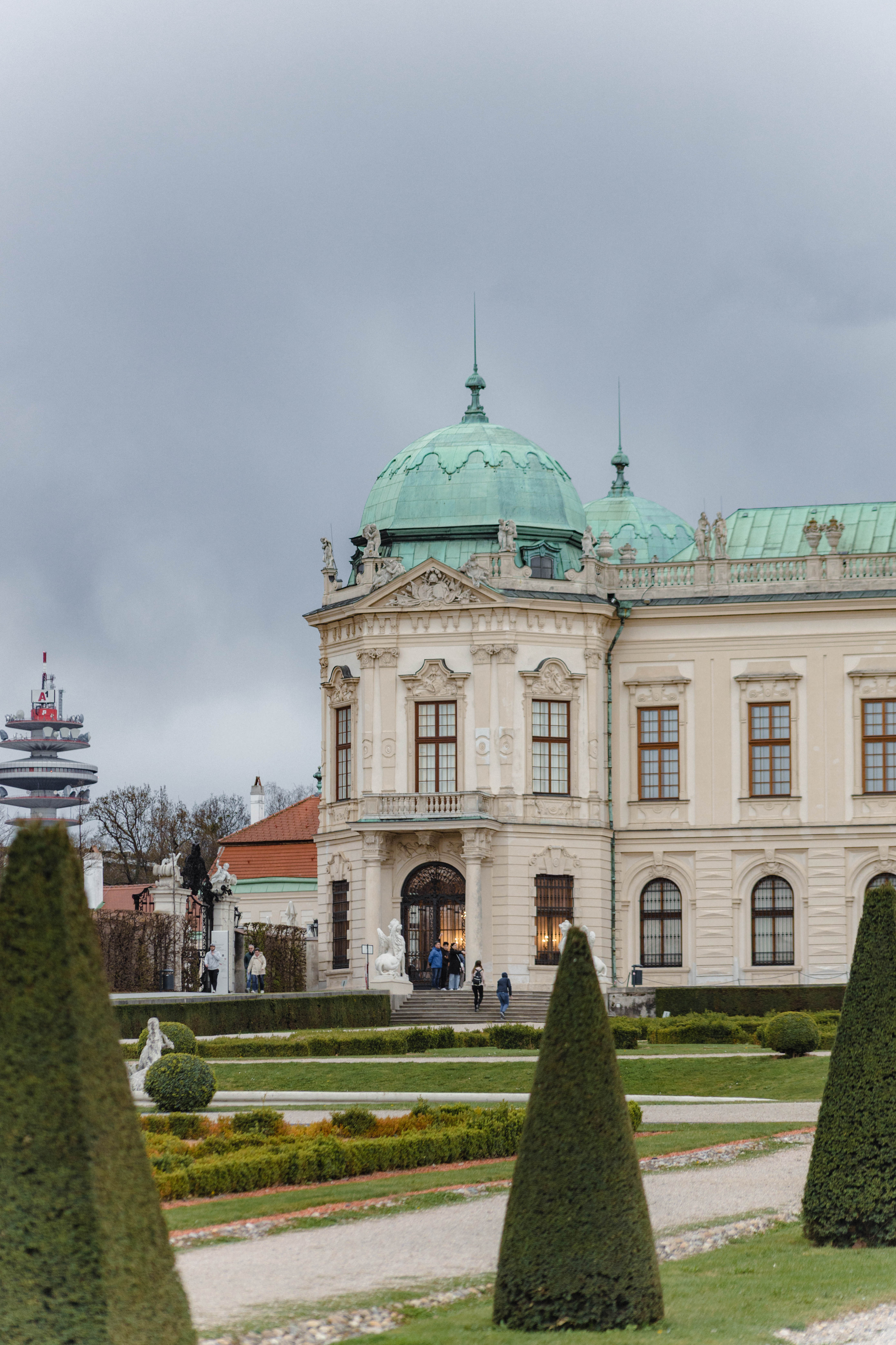 Vienna 383