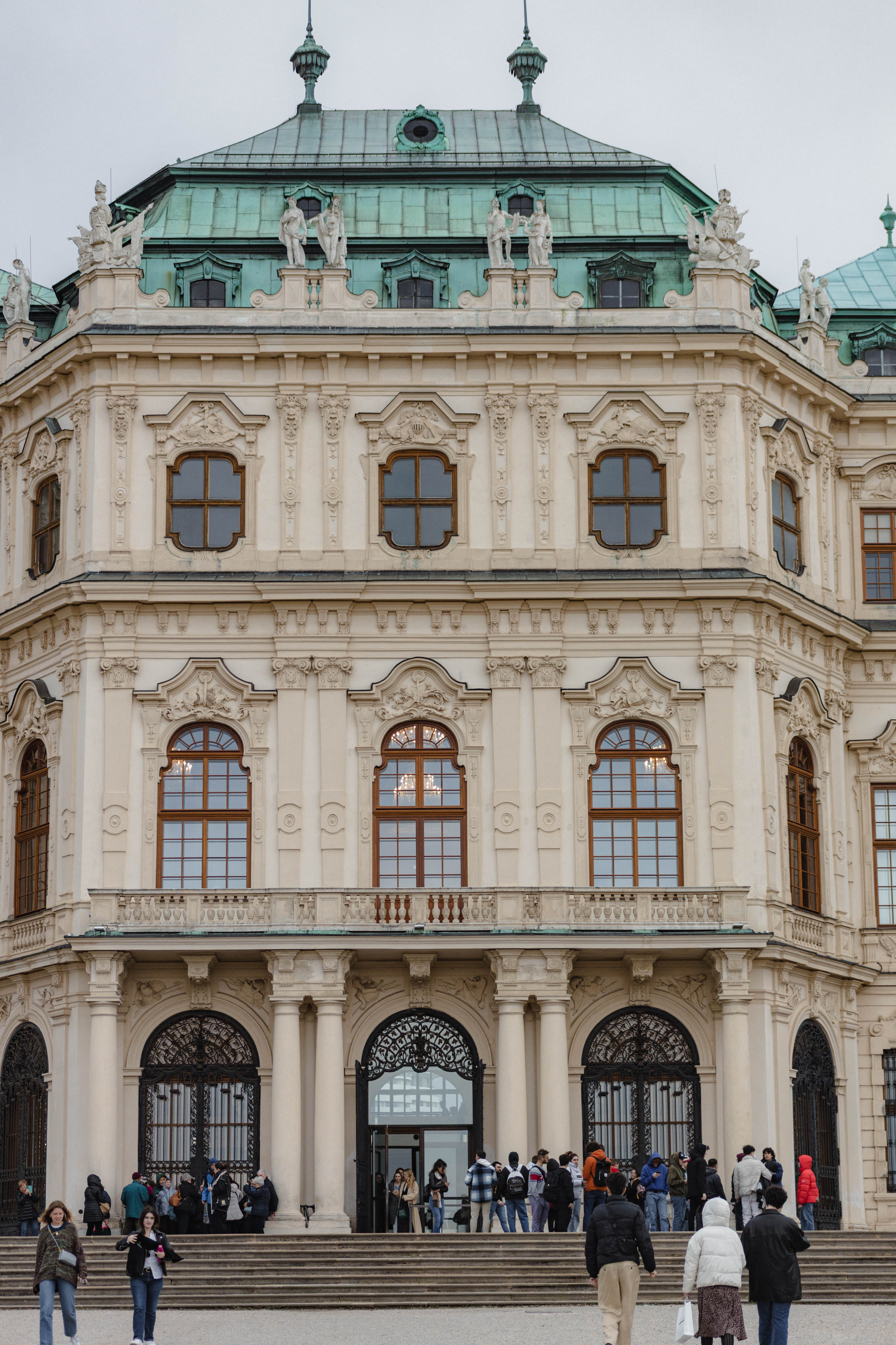 Vienna 386