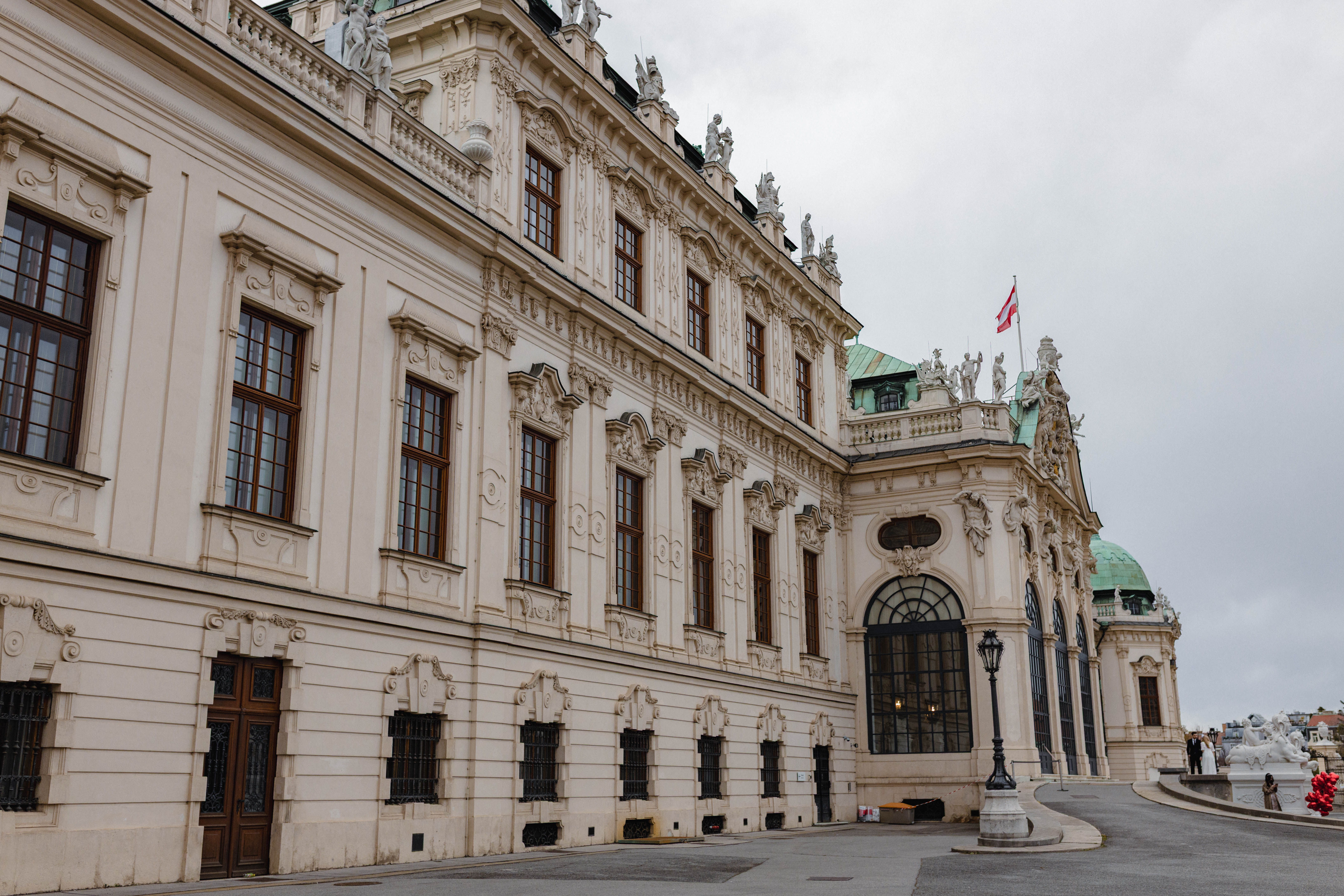 Vienna 392