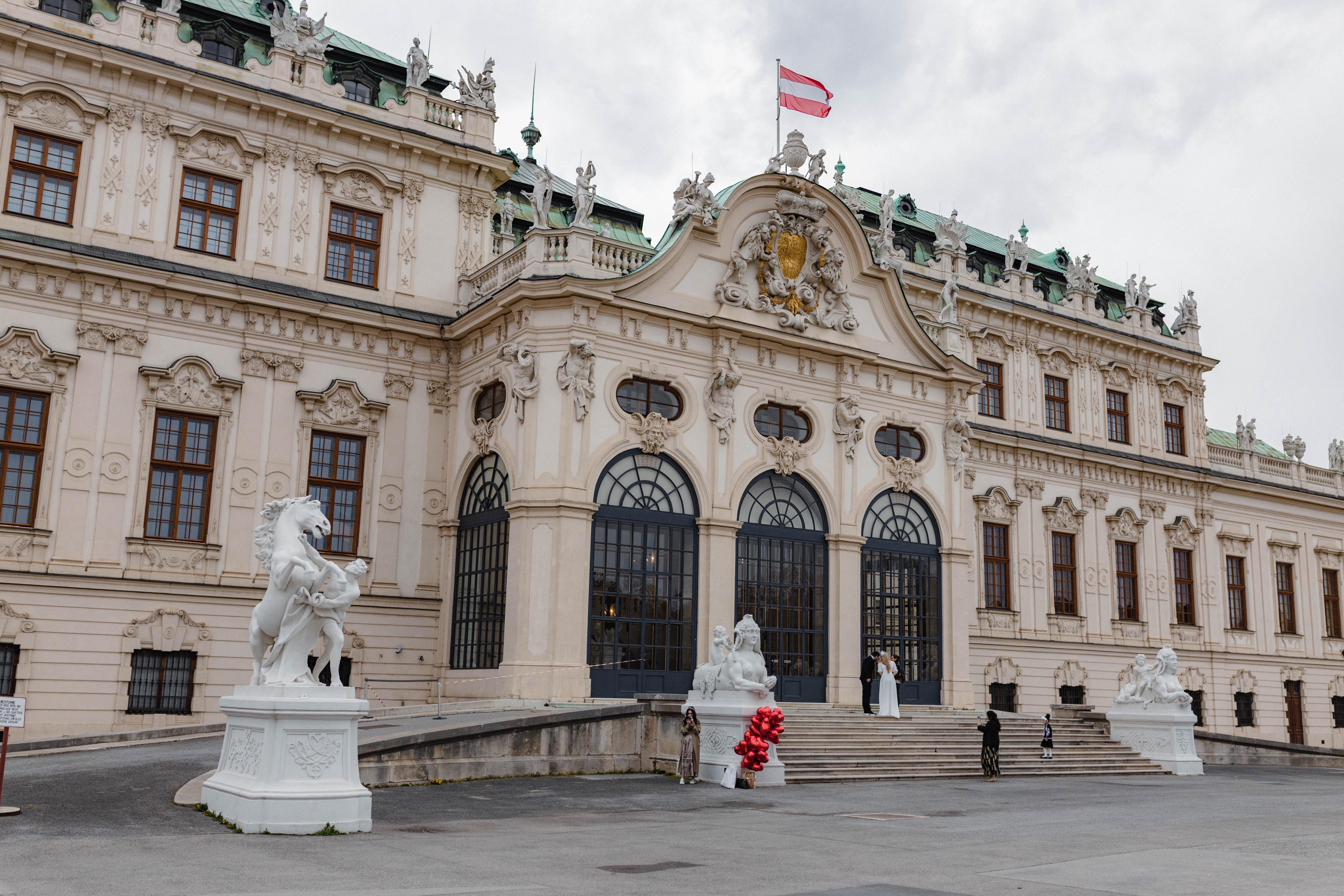Vienna 393