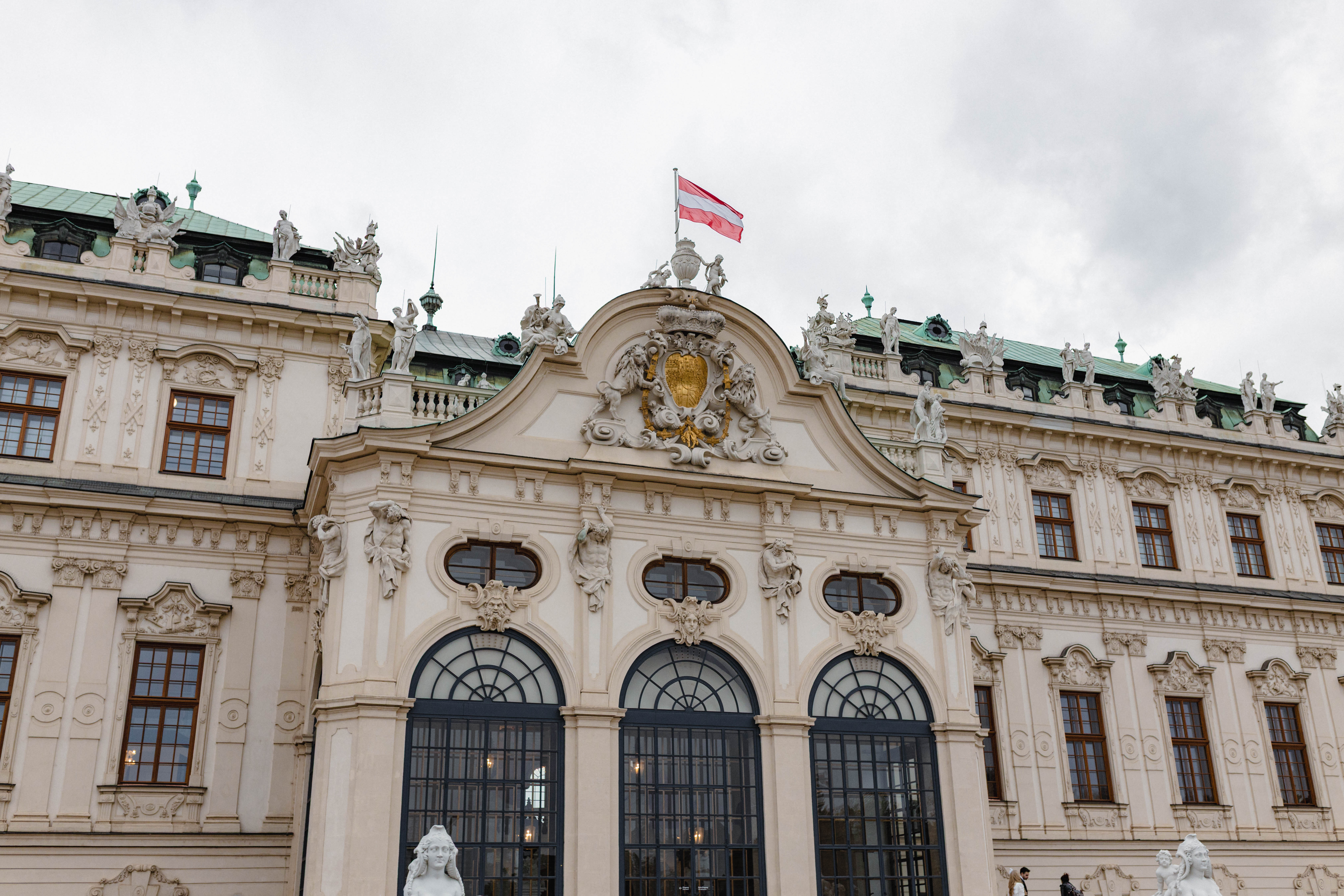 Vienna 394