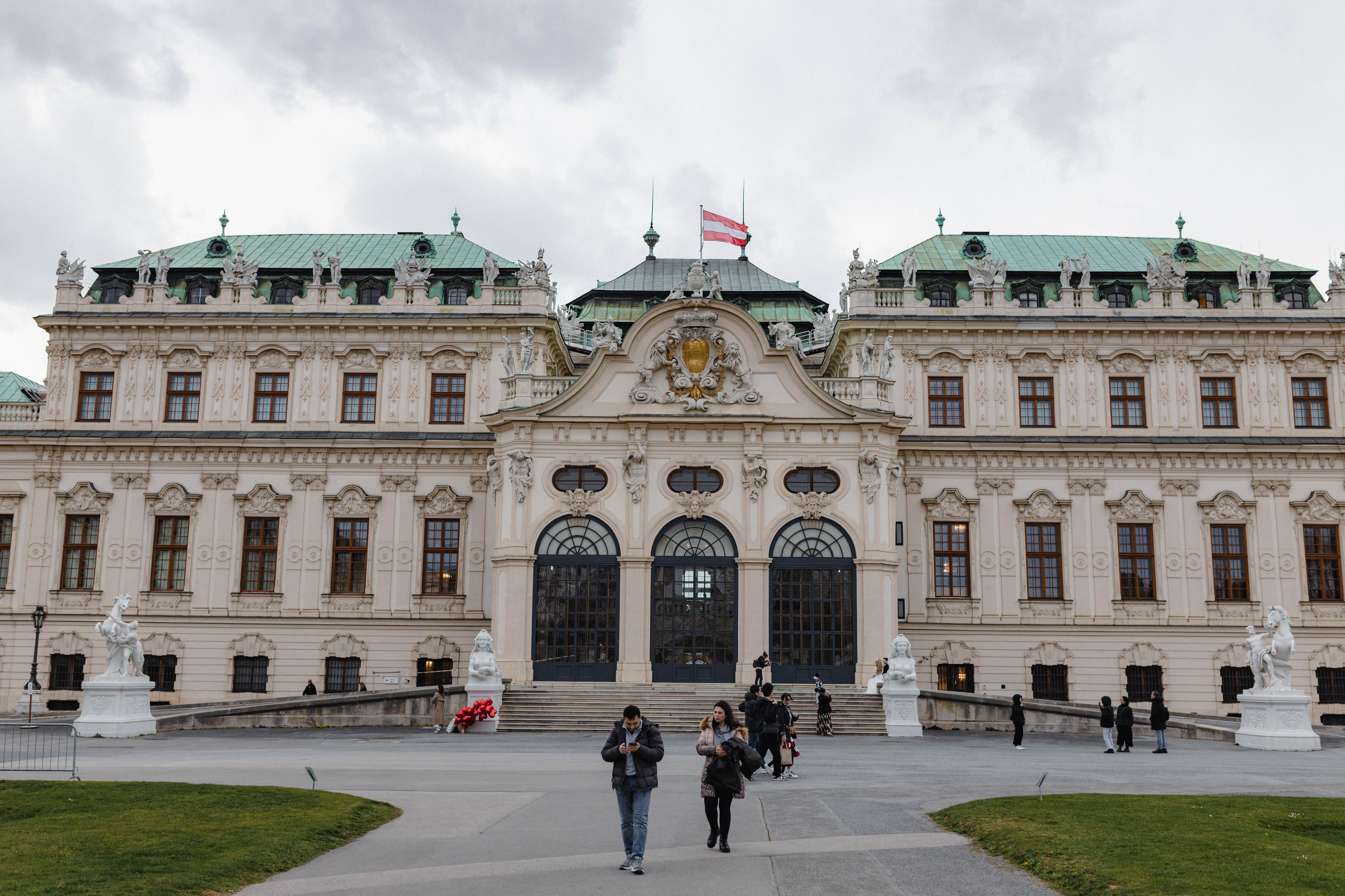 Vienna 396