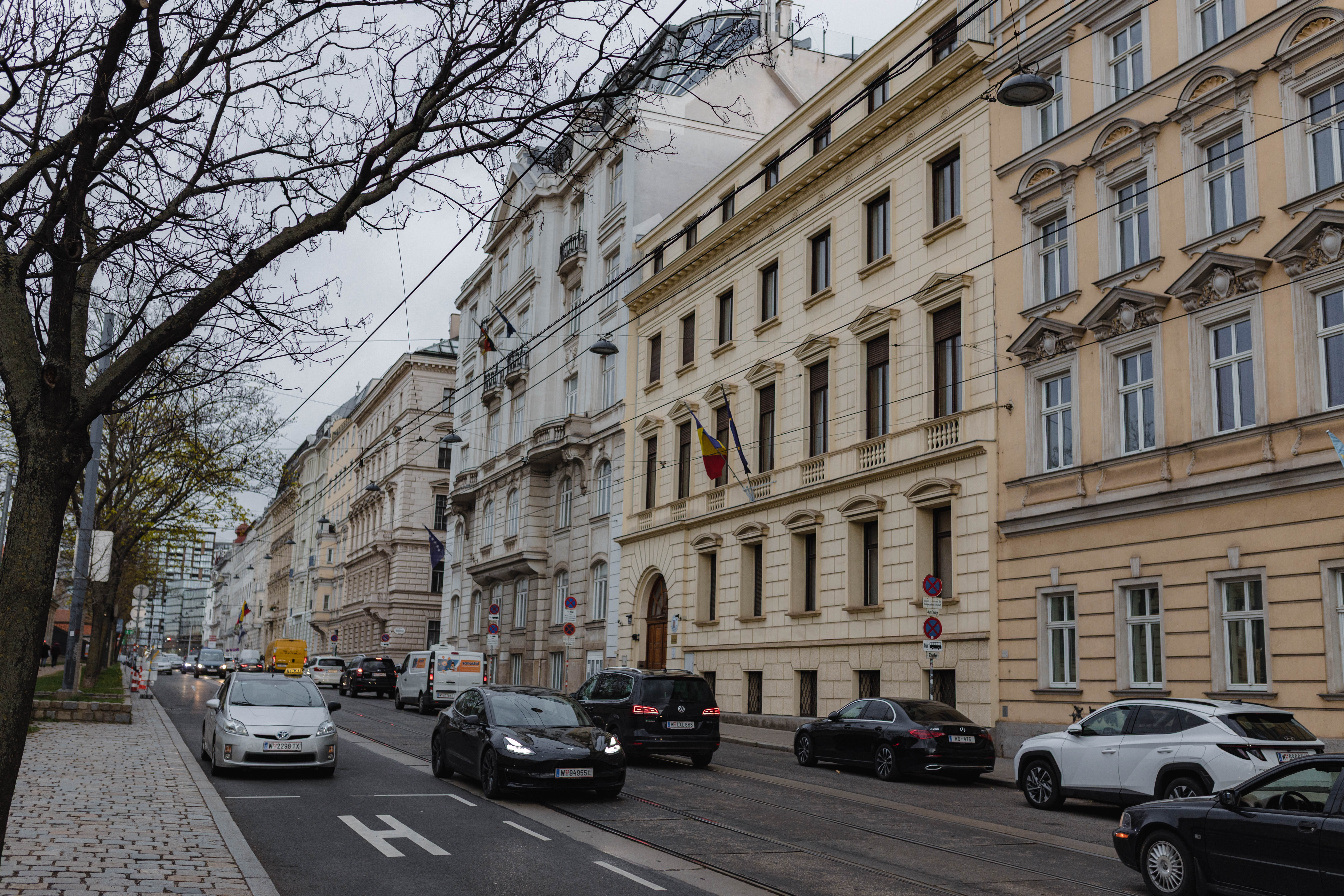 Vienna 398