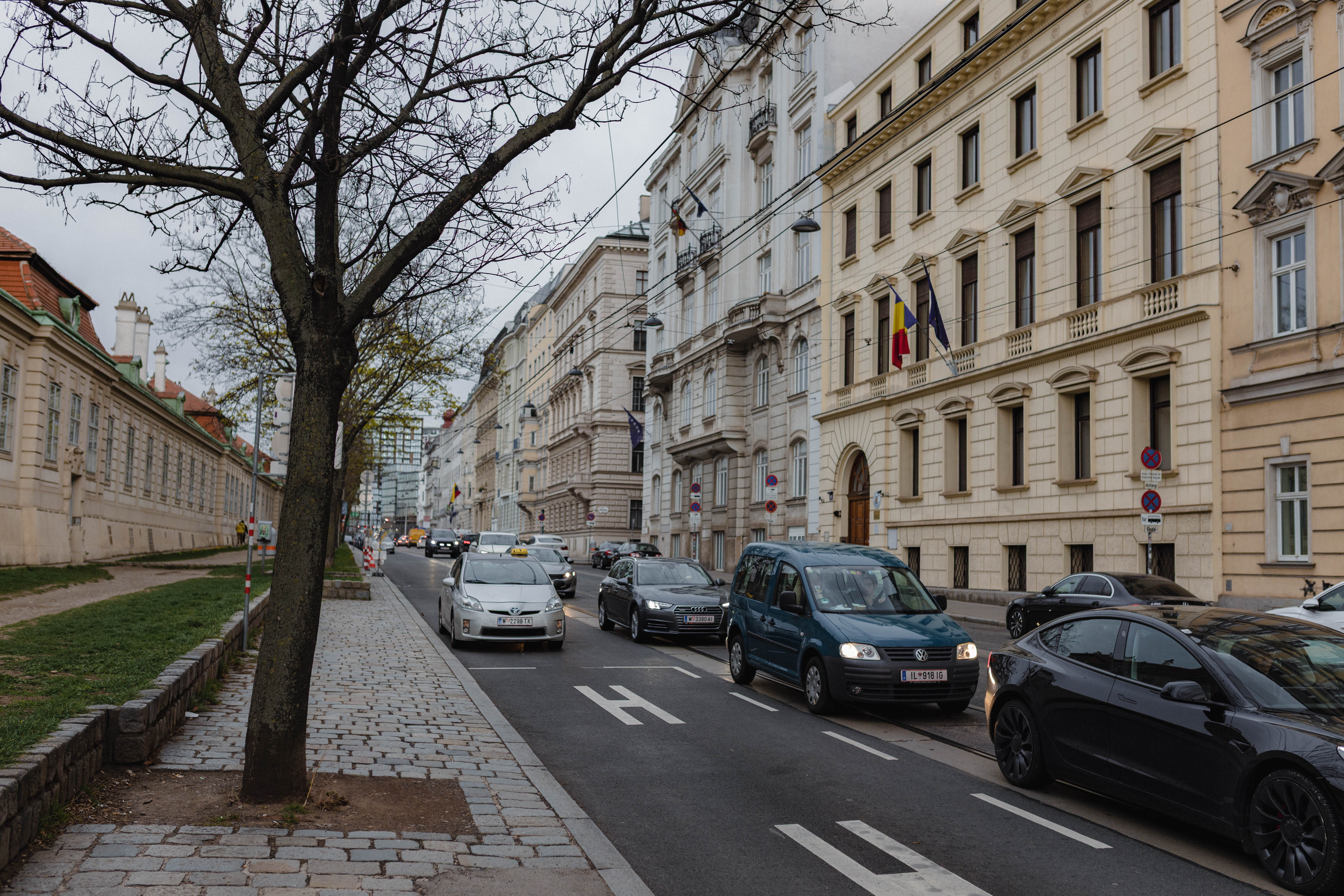 Vienna 399