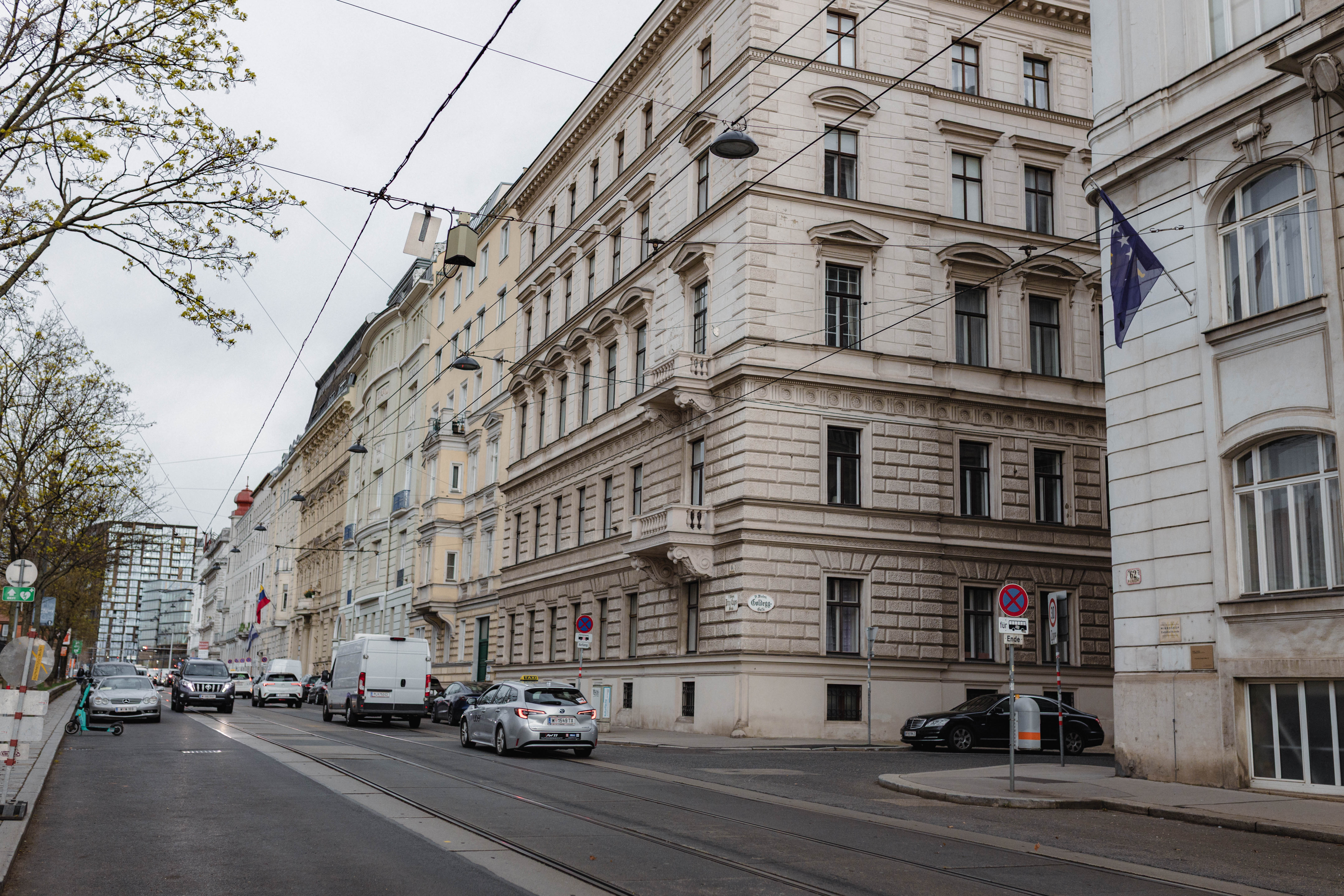Vienna 400