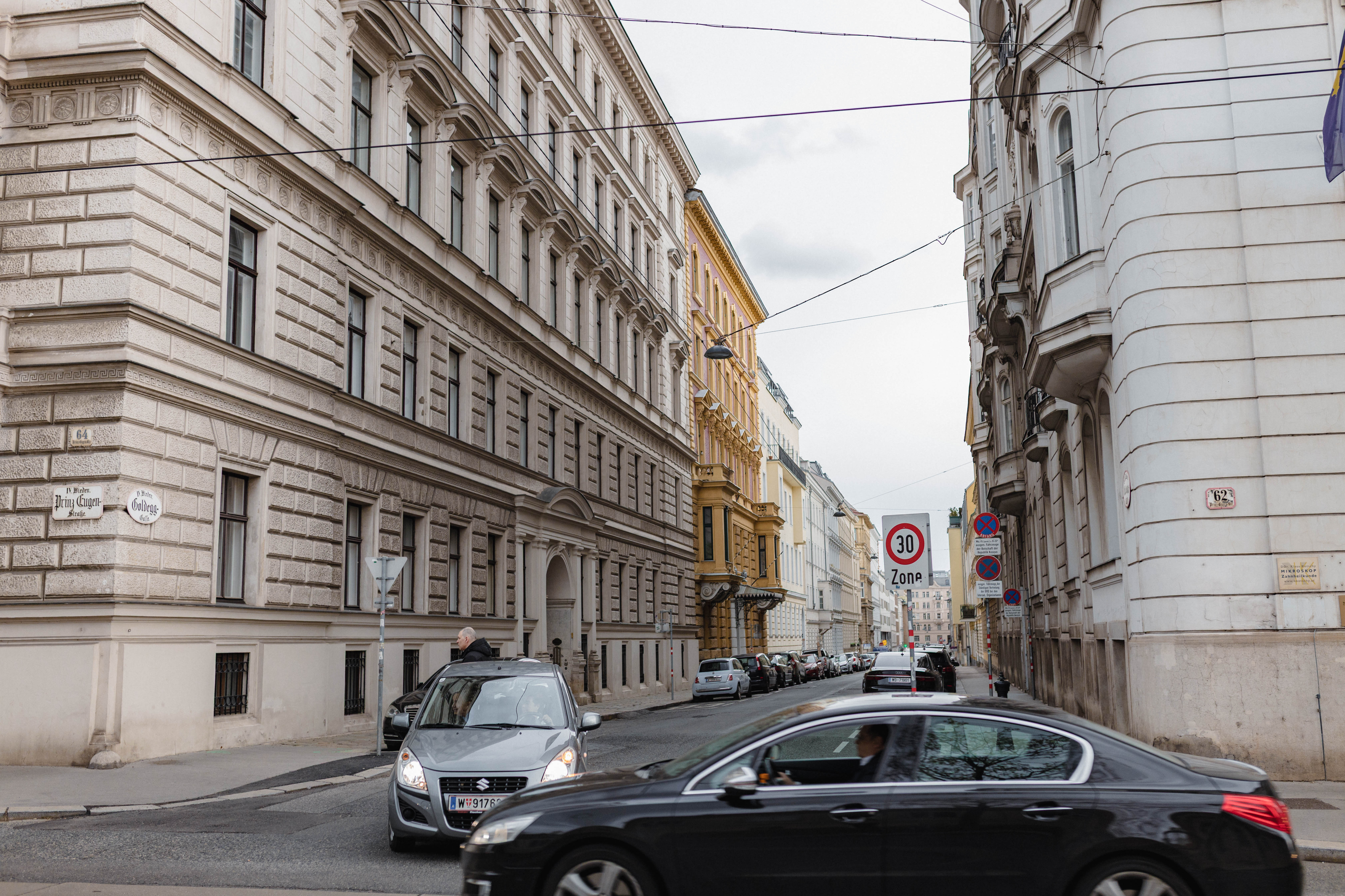 Vienna 401