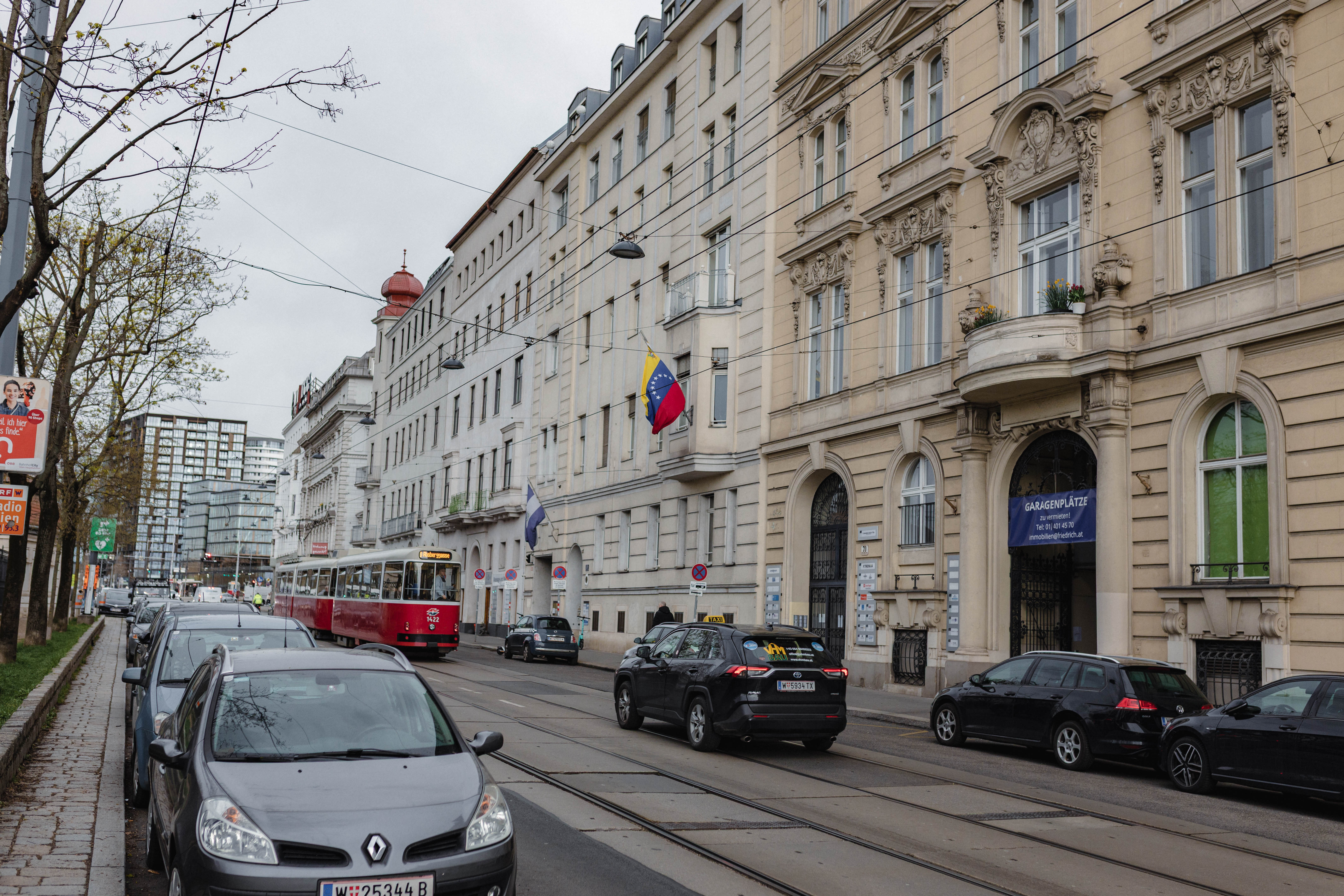 Vienna 402