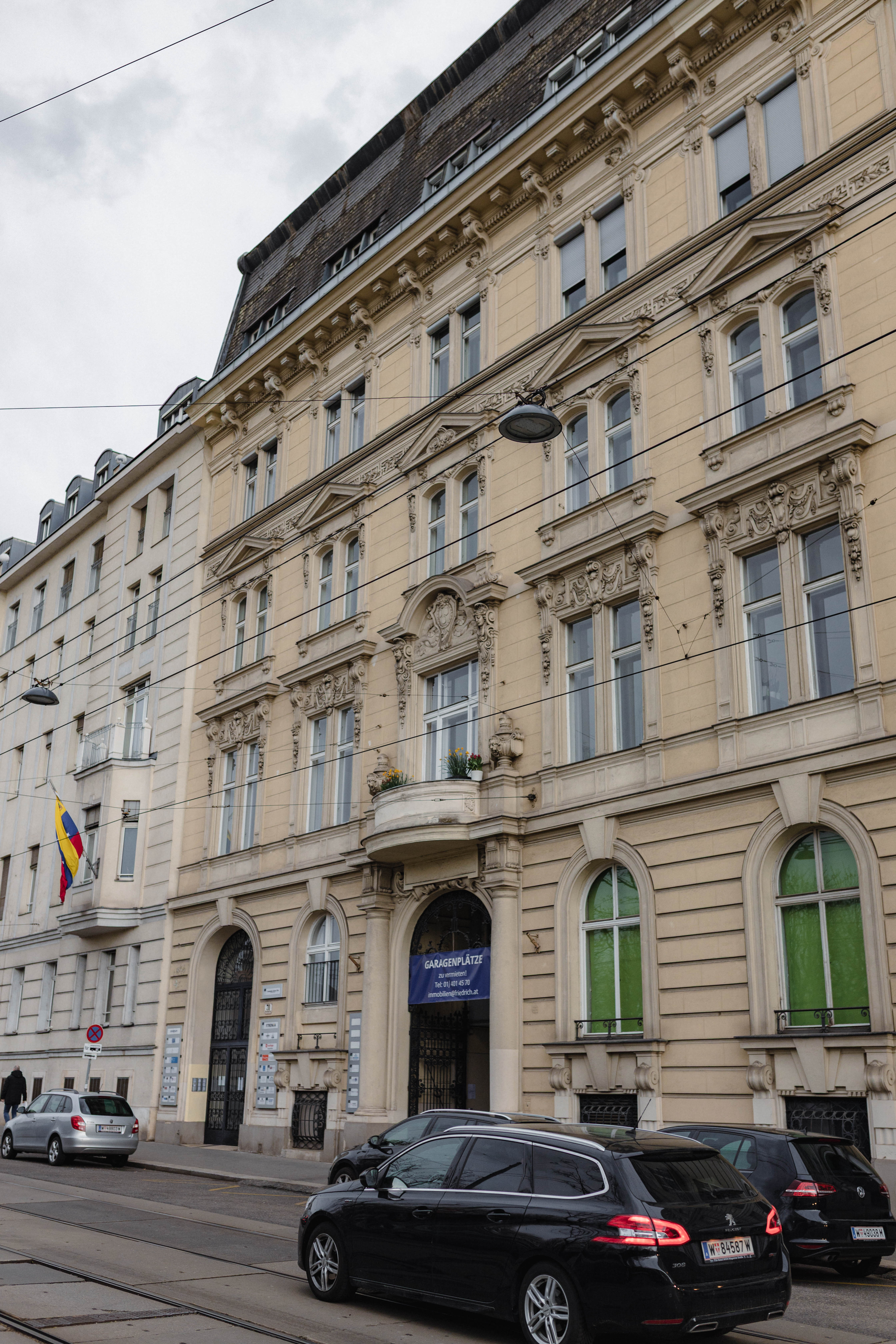 Vienna 403