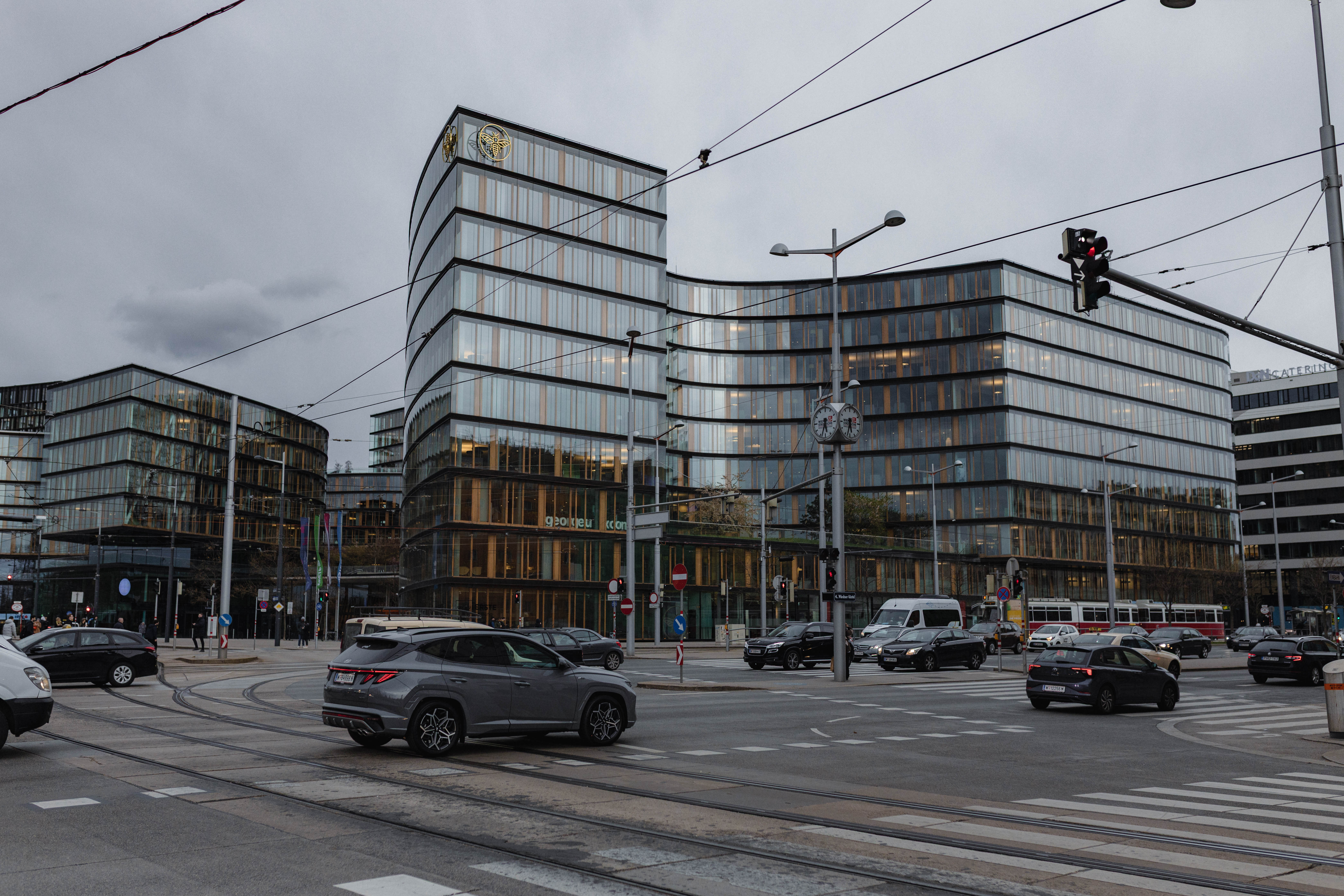 Vienna 405