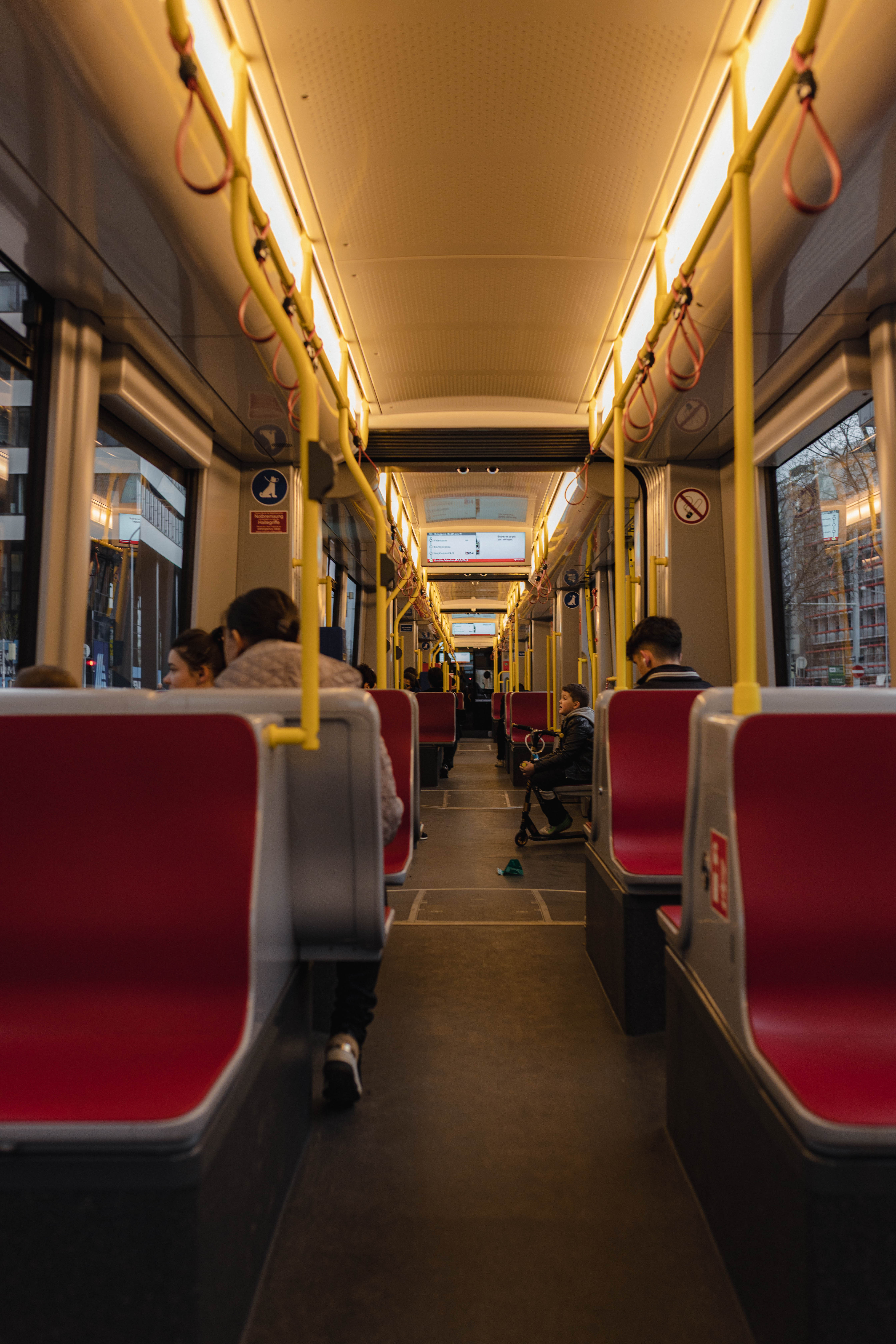 Vienna 409