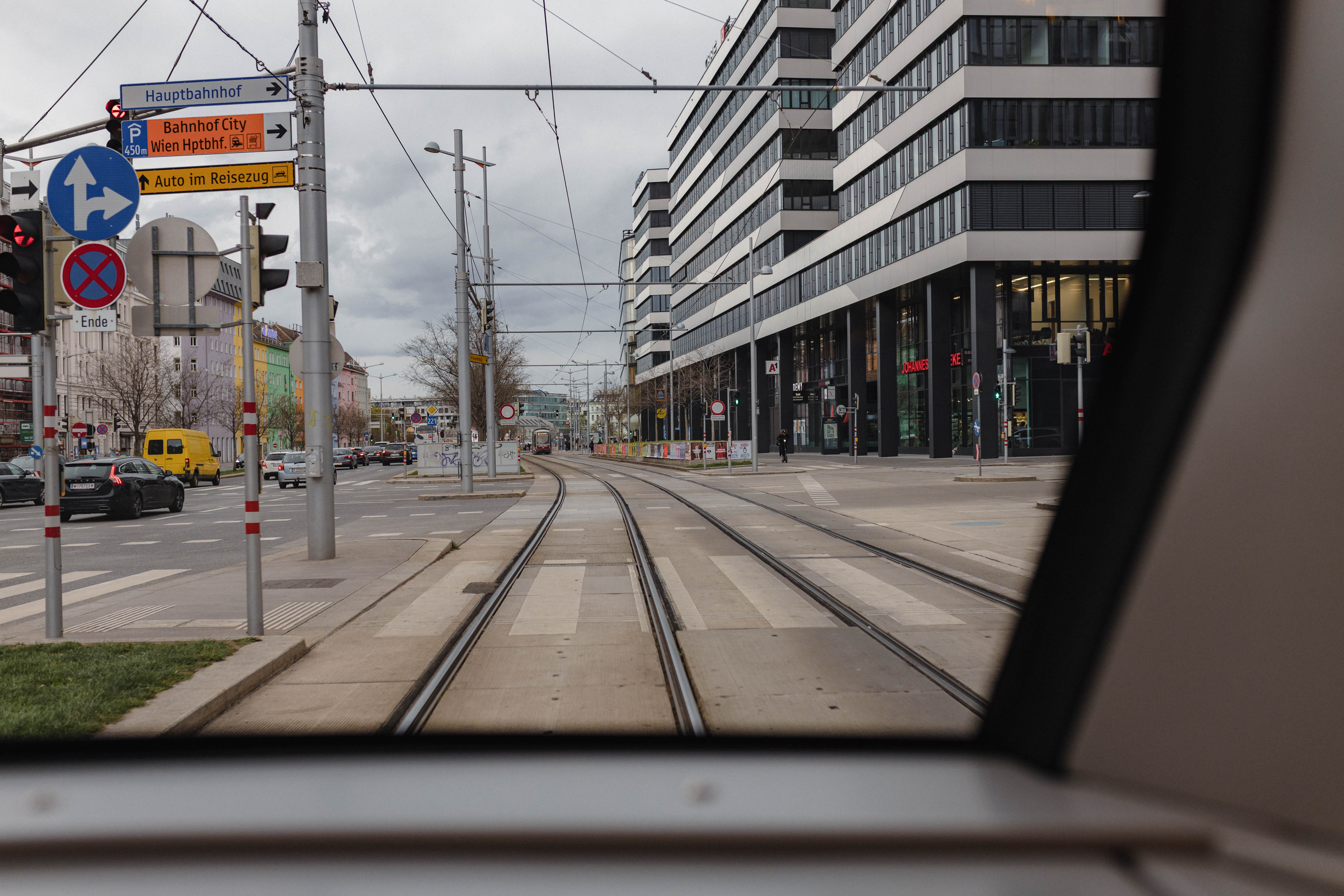 Vienna 410