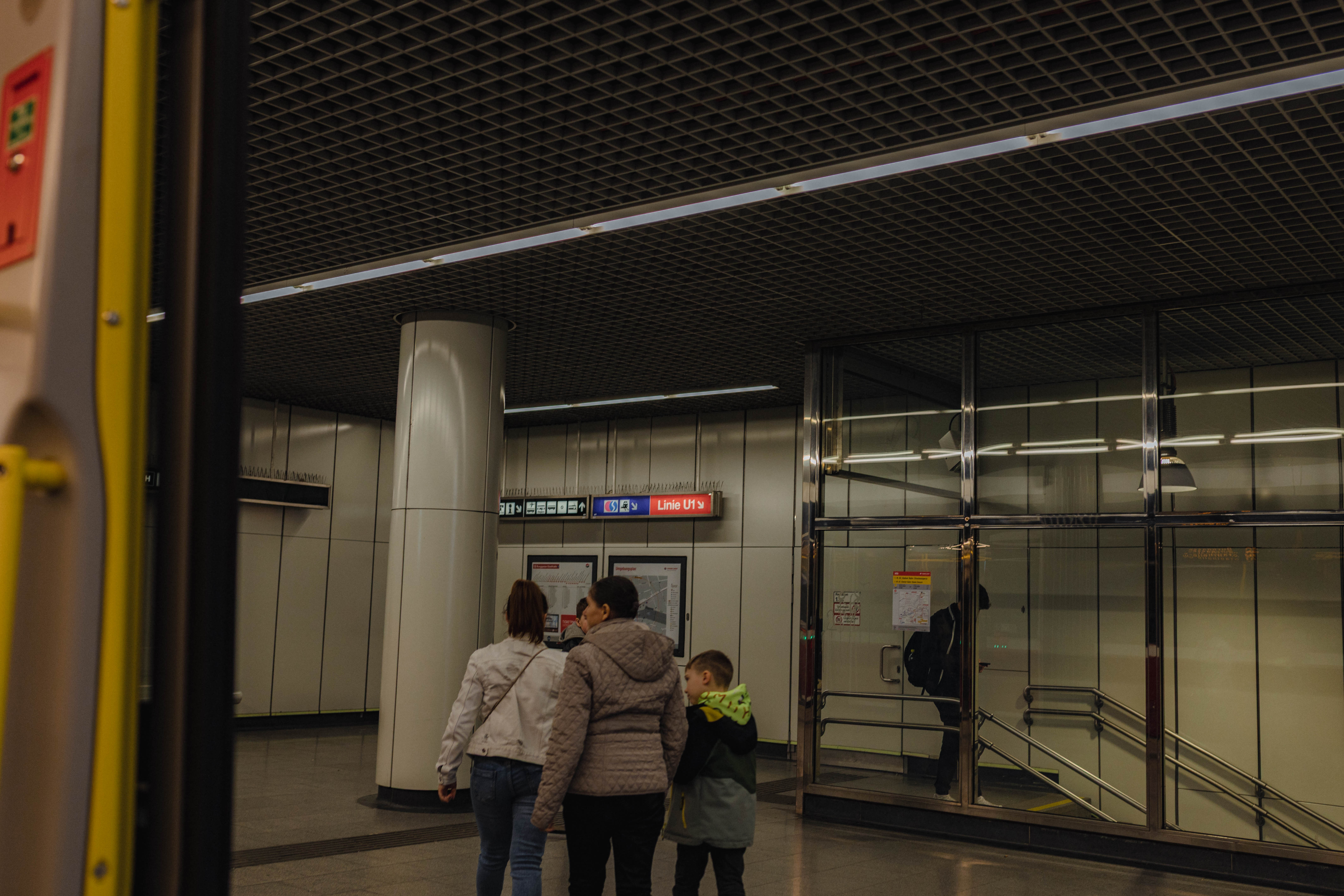 Vienna 411