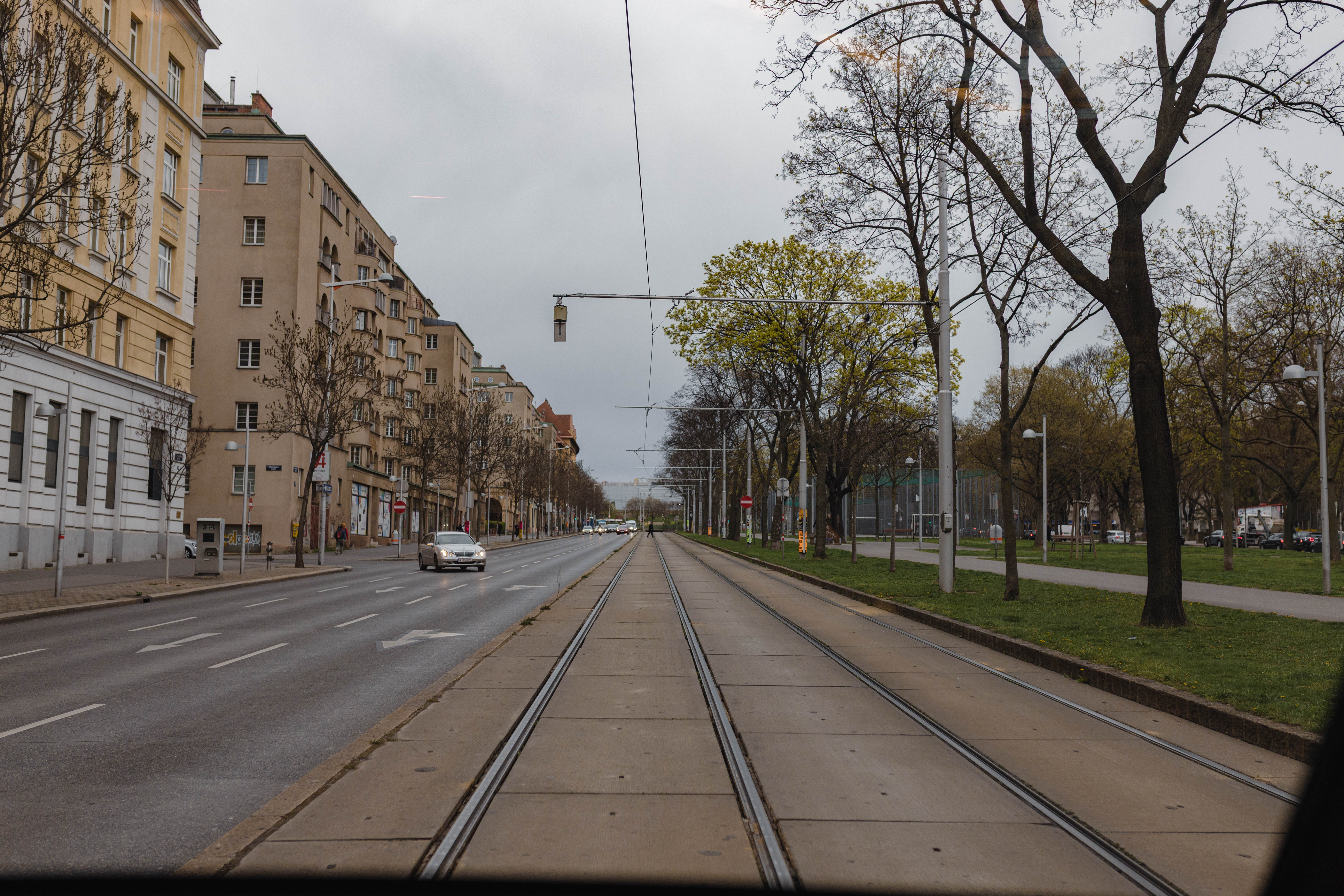 Vienna 412