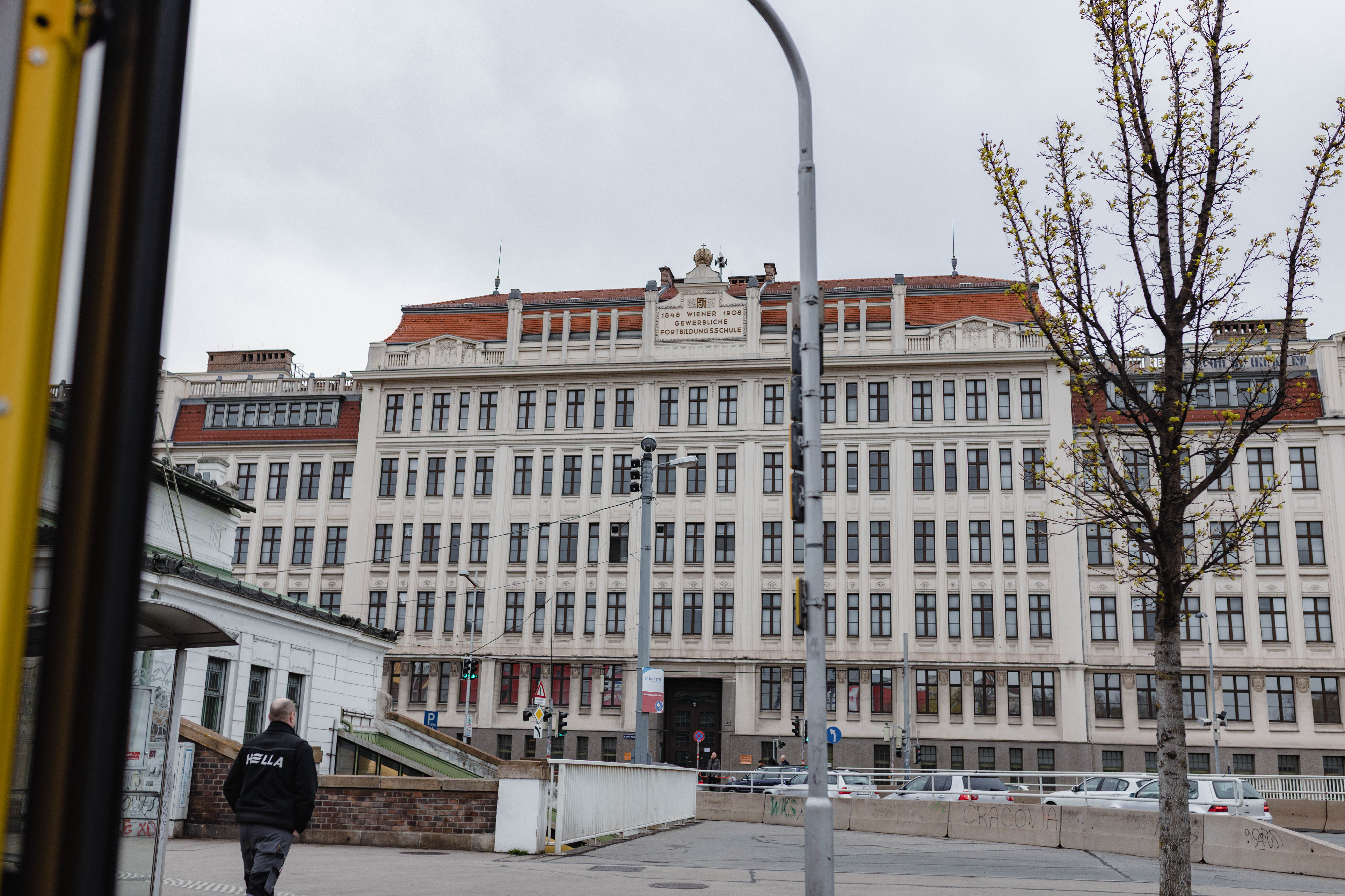 Vienna 414