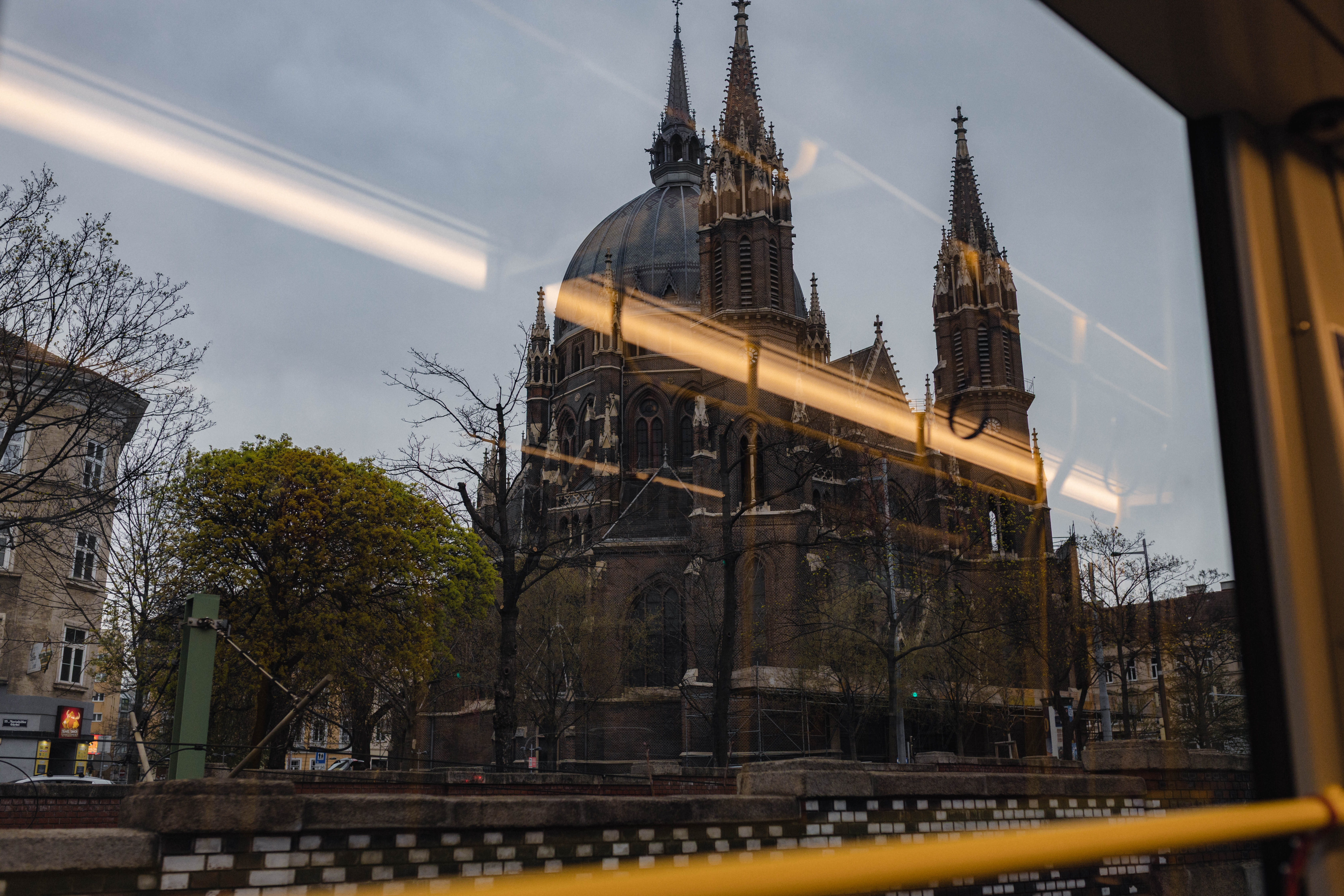 Vienna 418