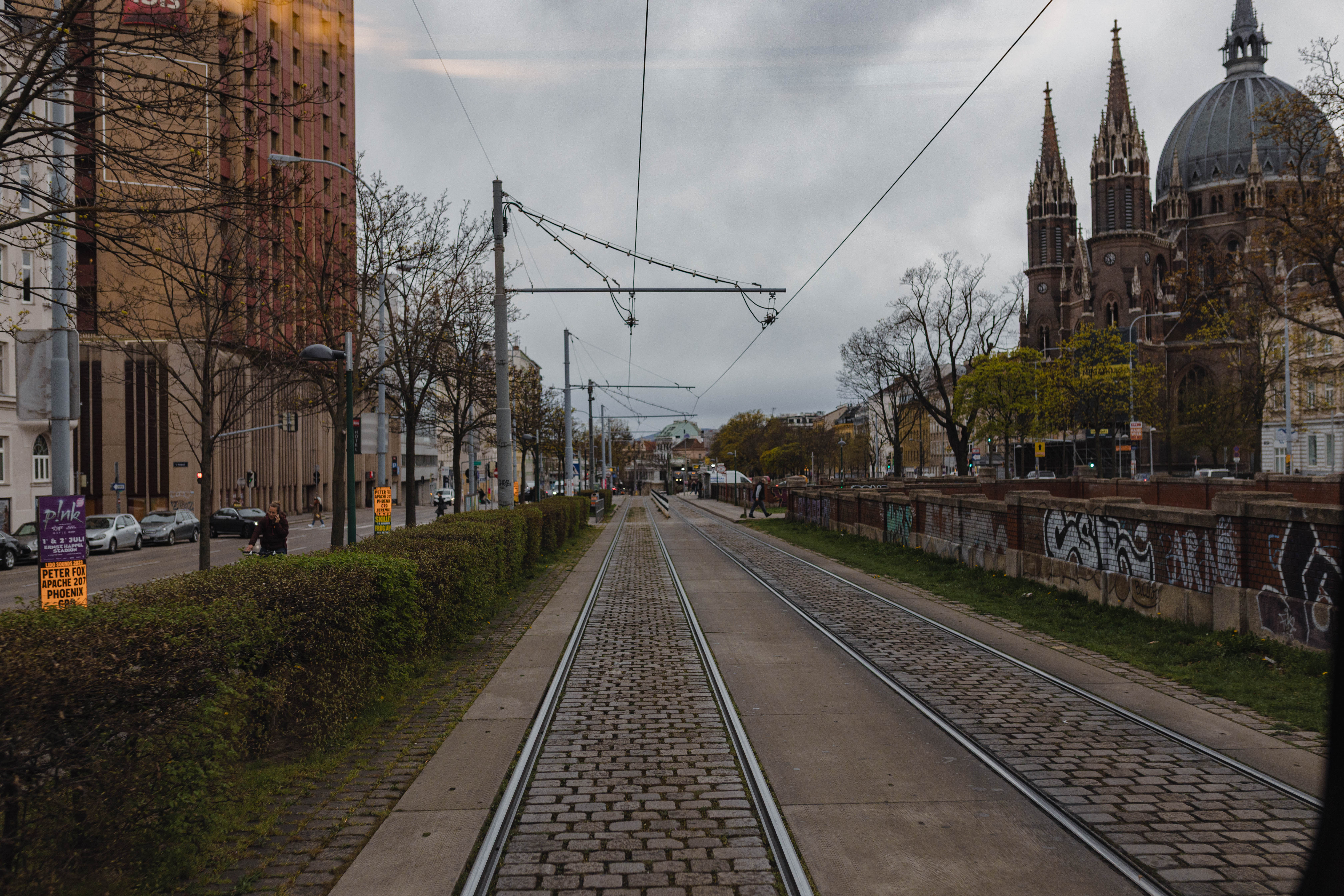Vienna 419