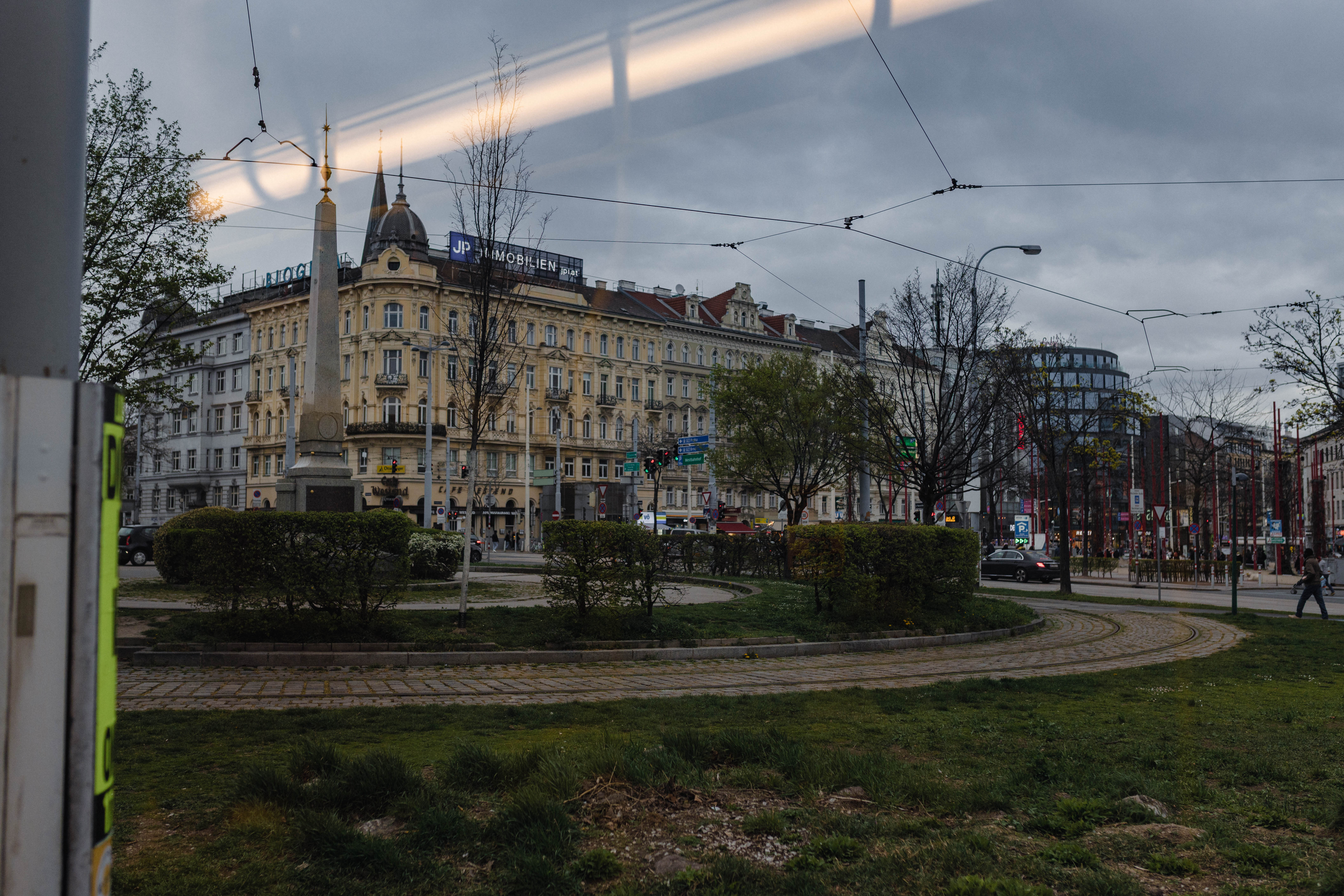 Vienna 420