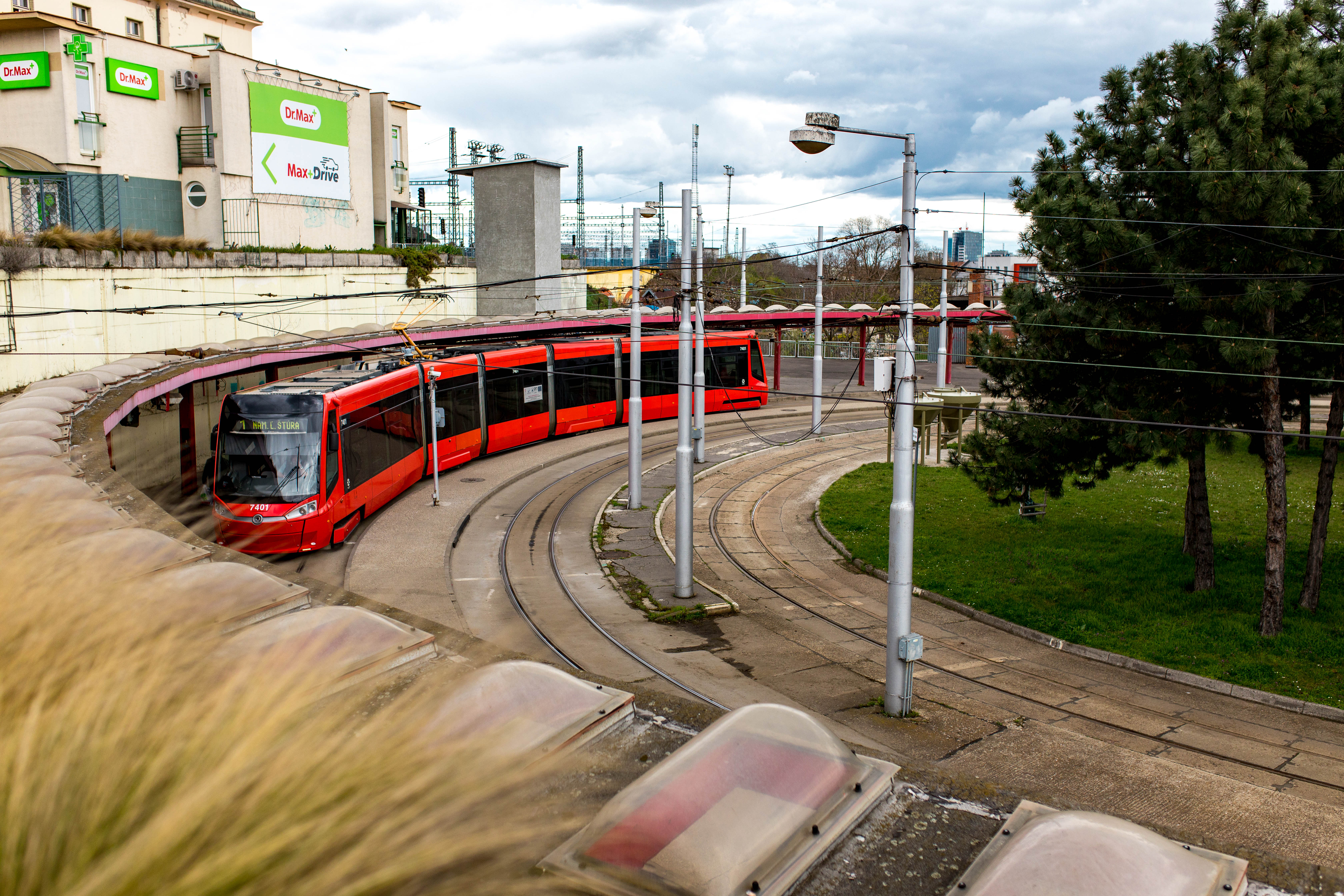 Bratislava 6