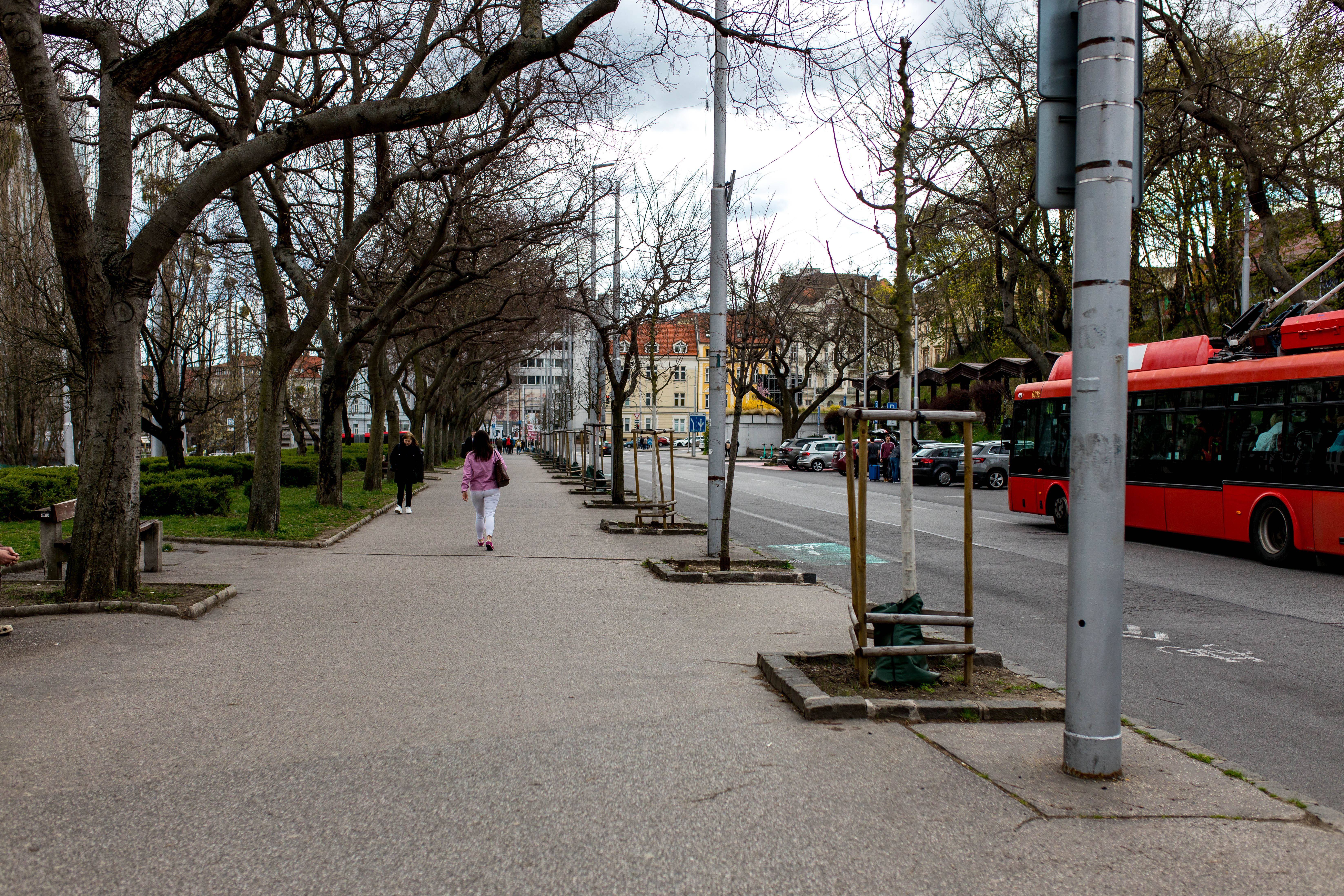 Bratislava 8