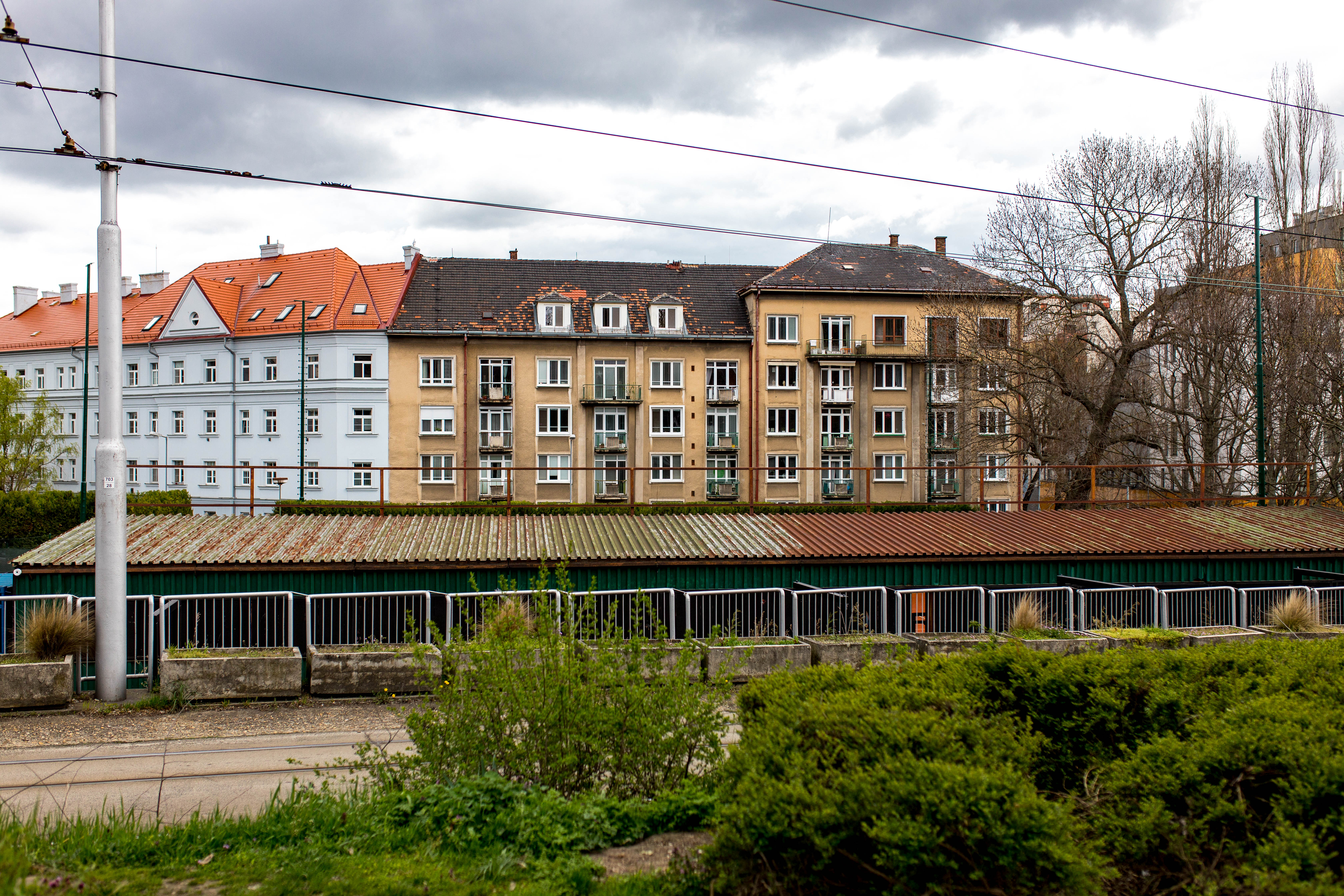 Bratislava 9