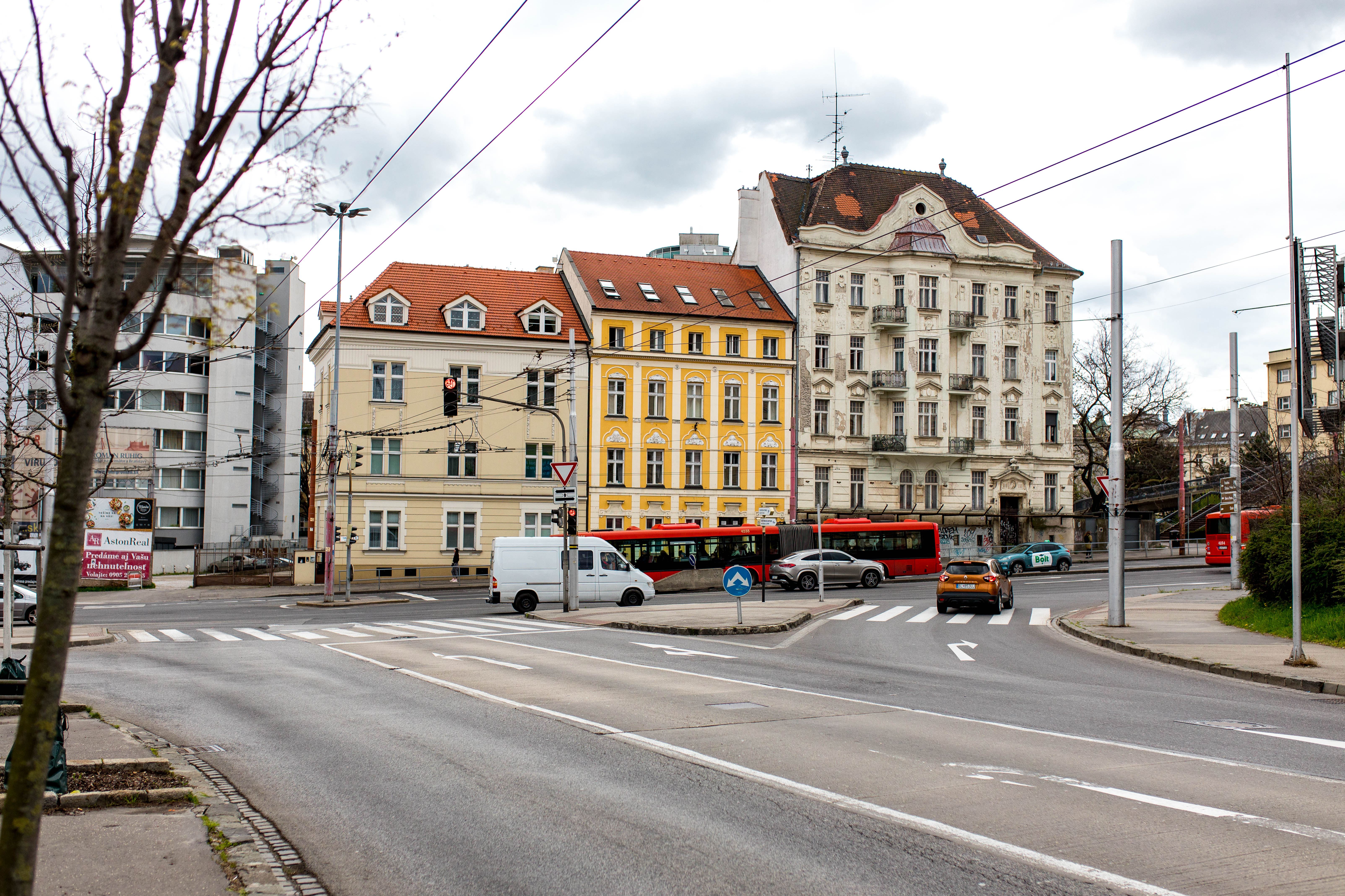 Bratislava 10