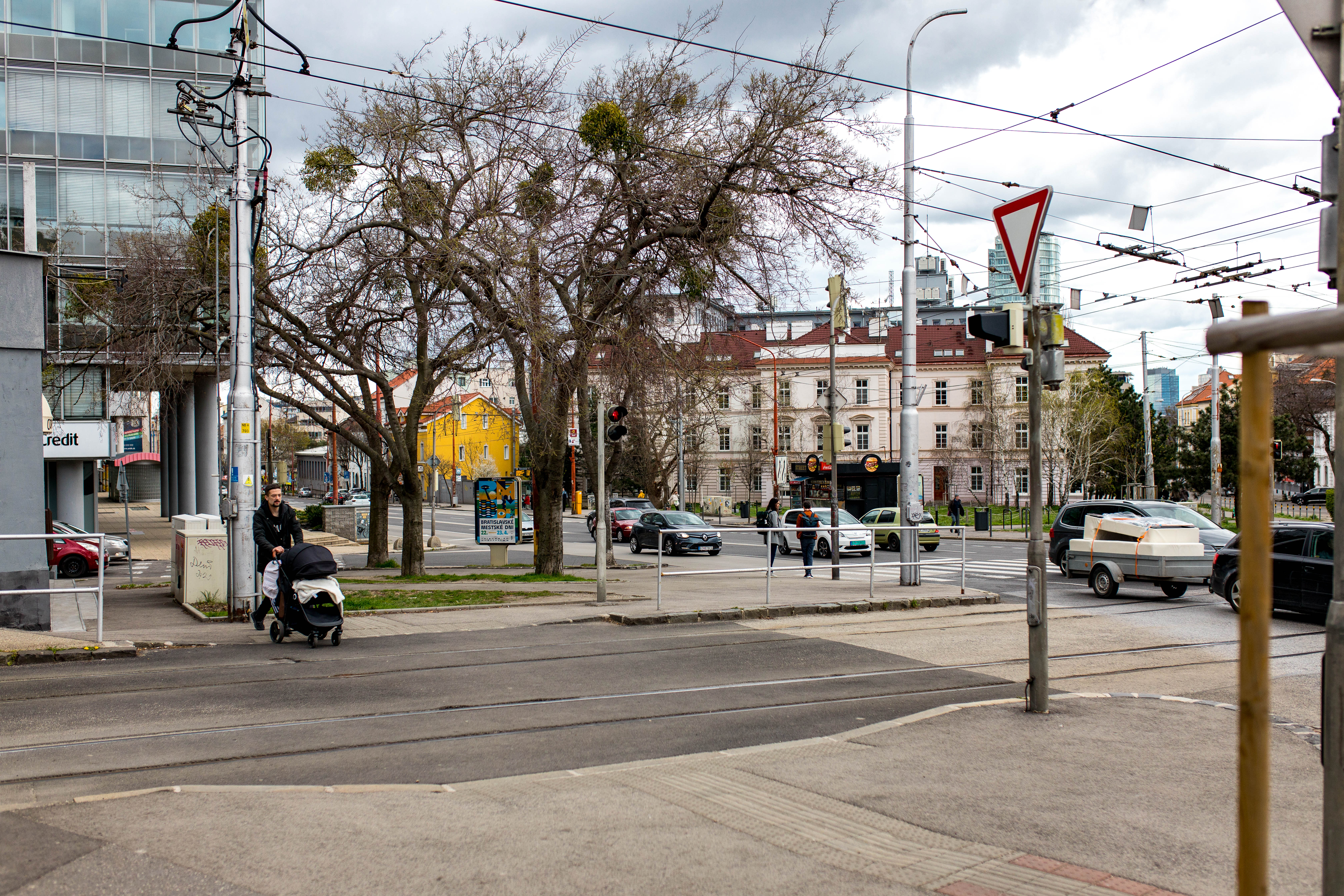 Bratislava 12