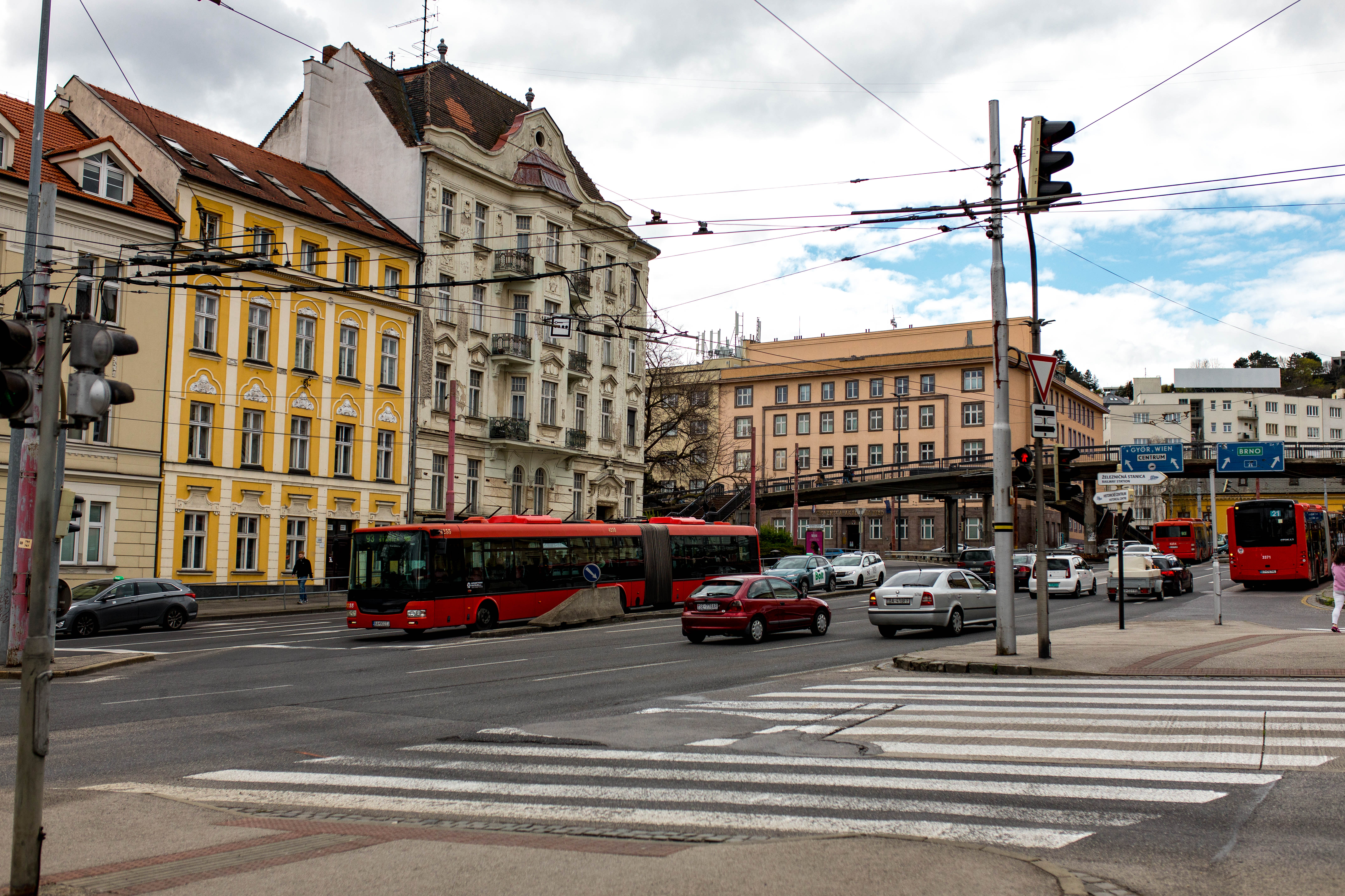 Bratislava 13