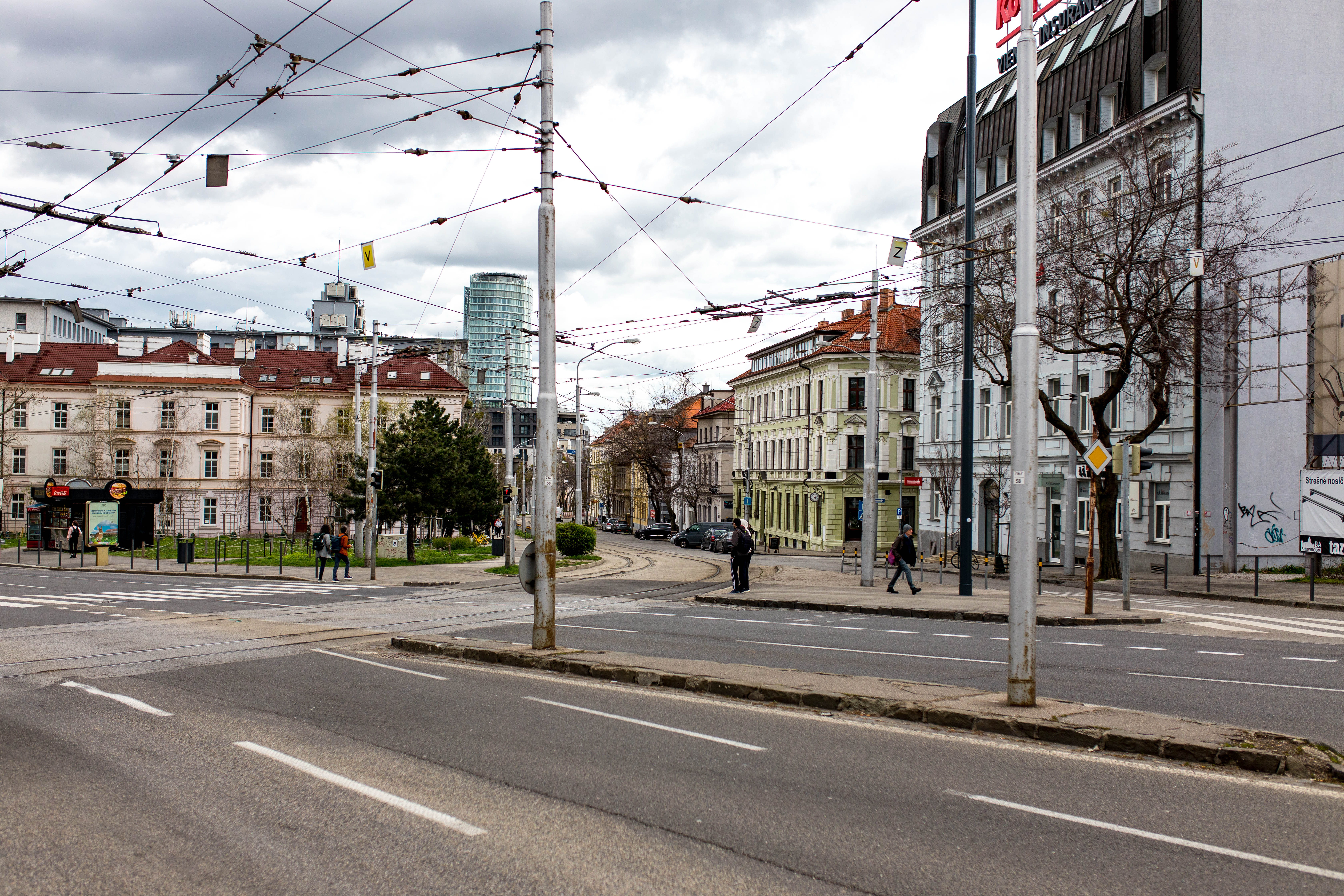 Bratislava 14