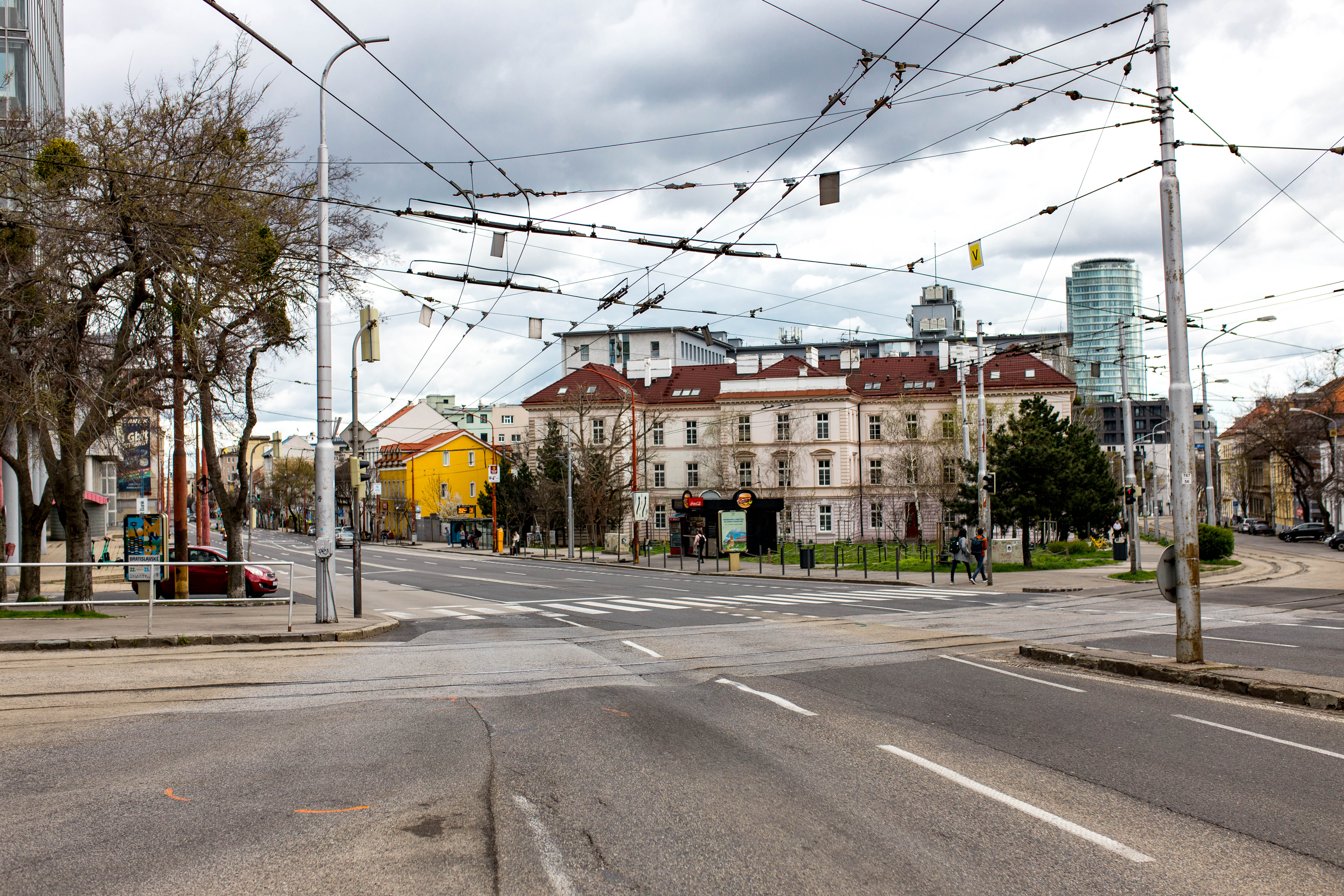 Bratislava 15