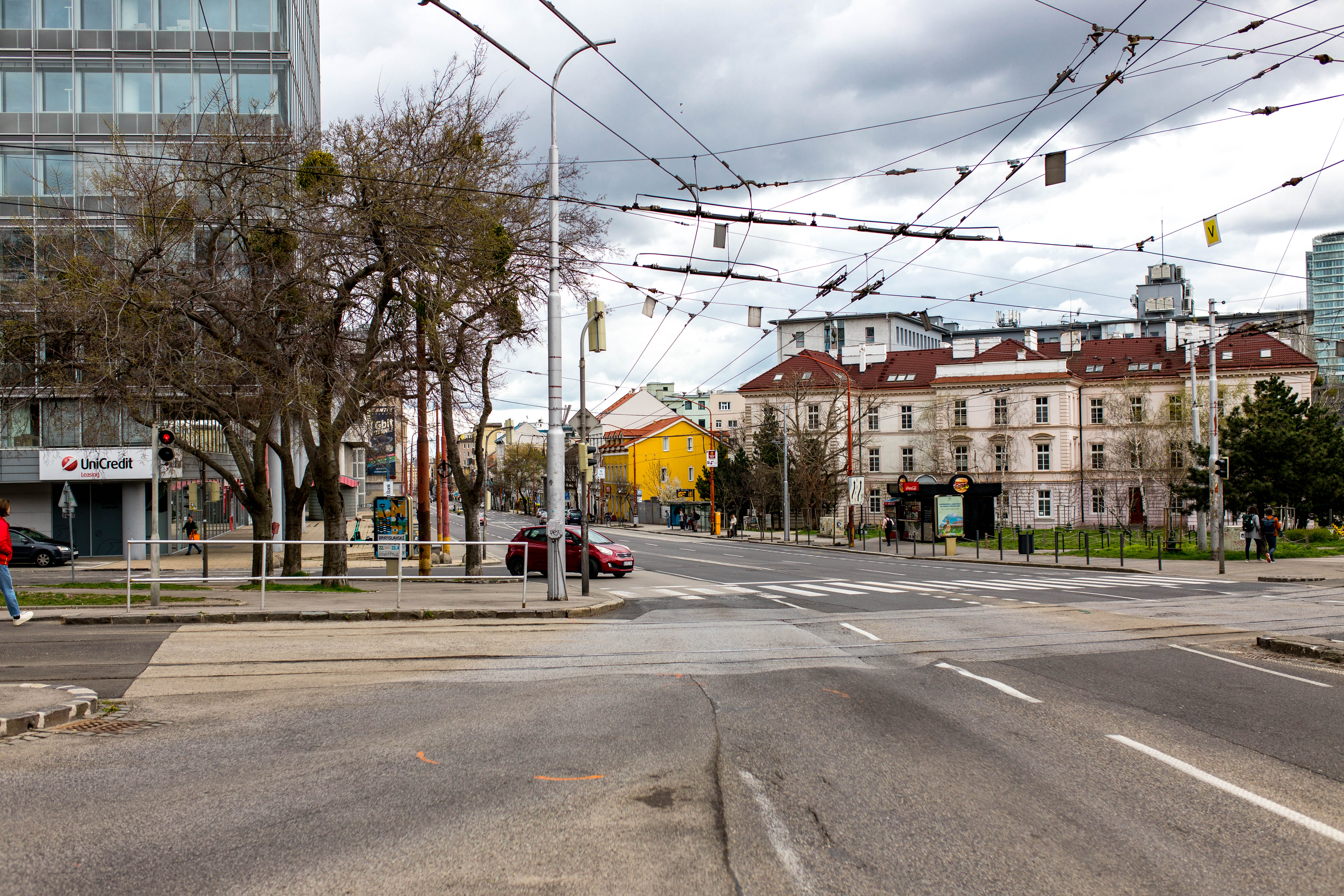 Bratislava 16