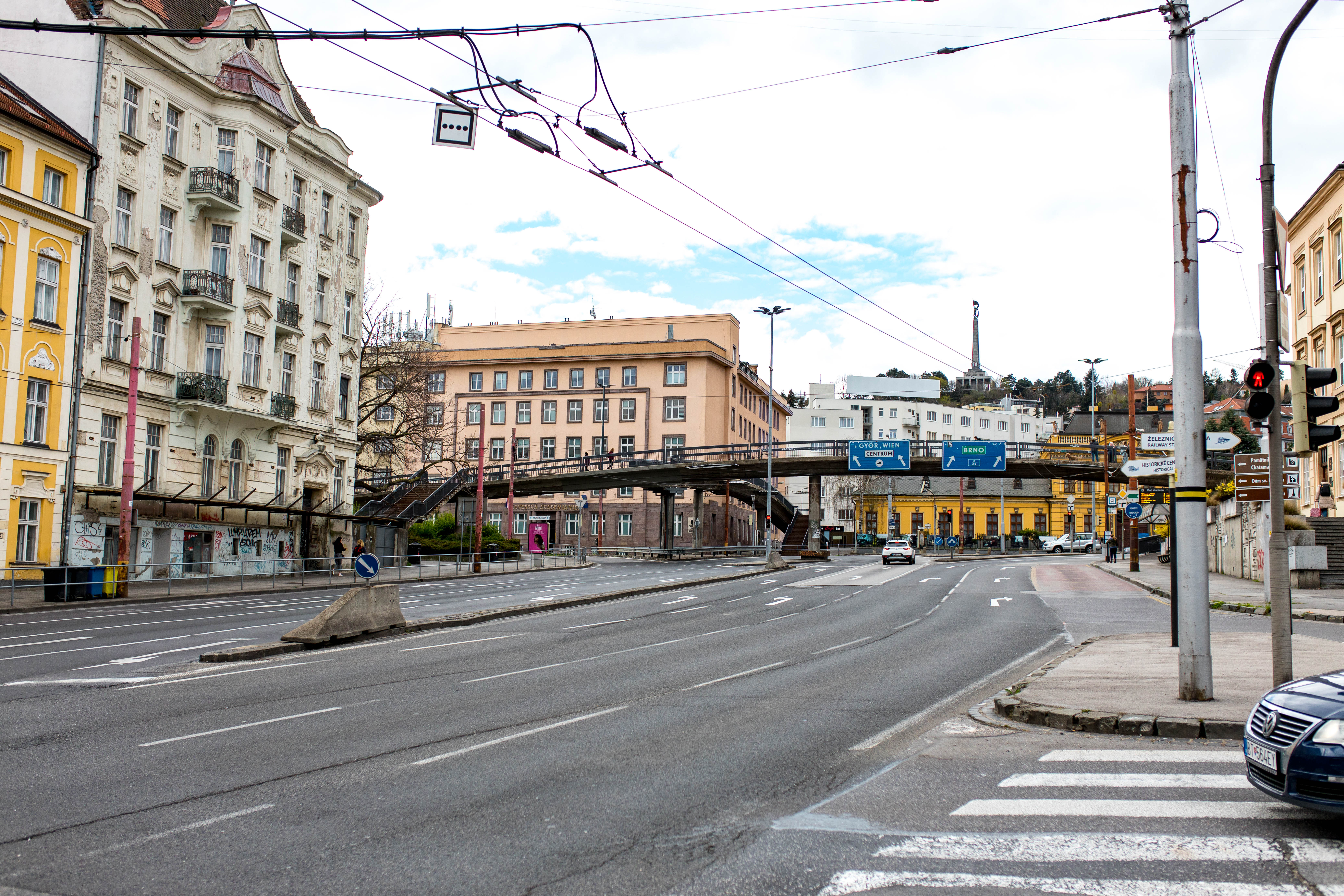 Bratislava 17