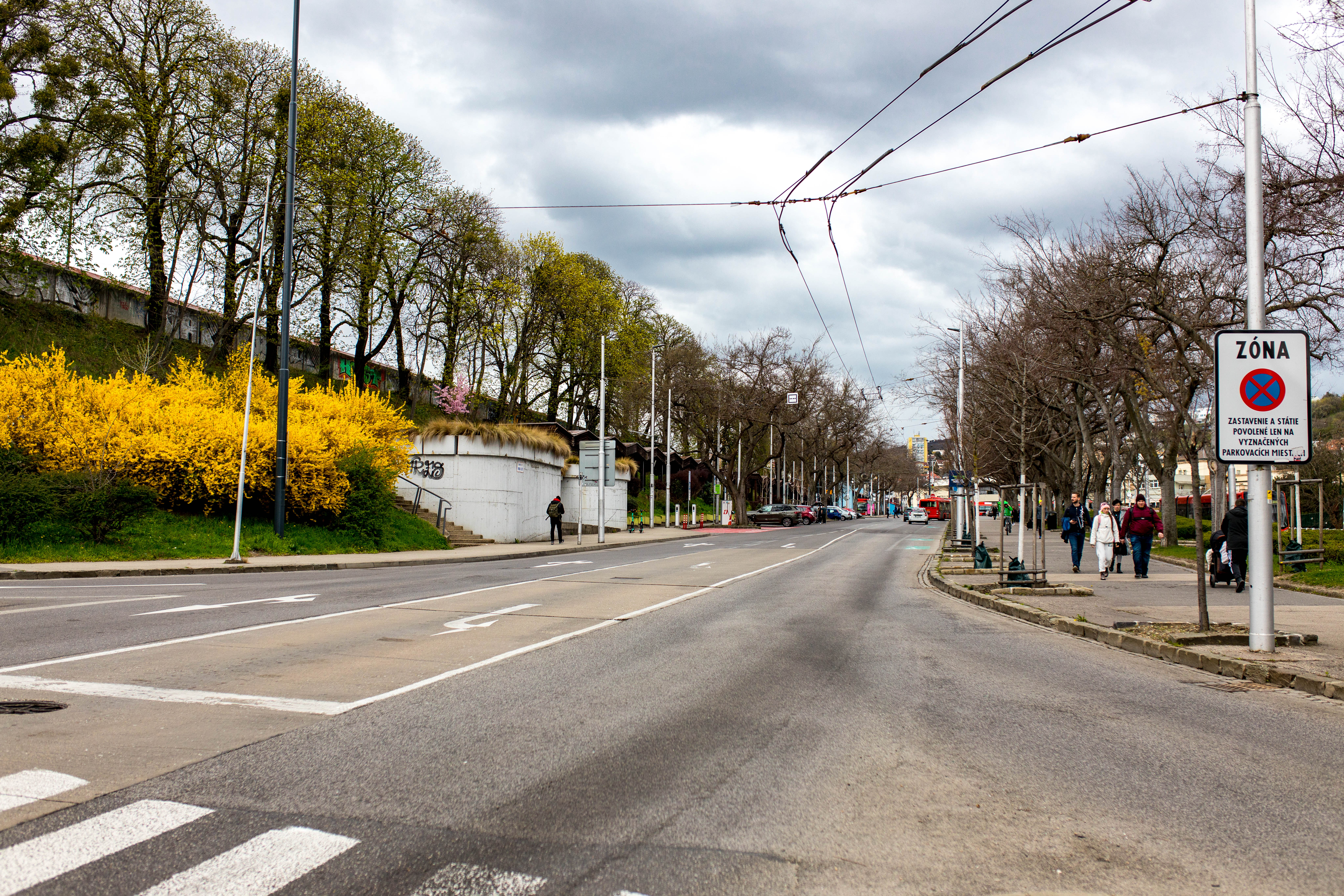Bratislava 18