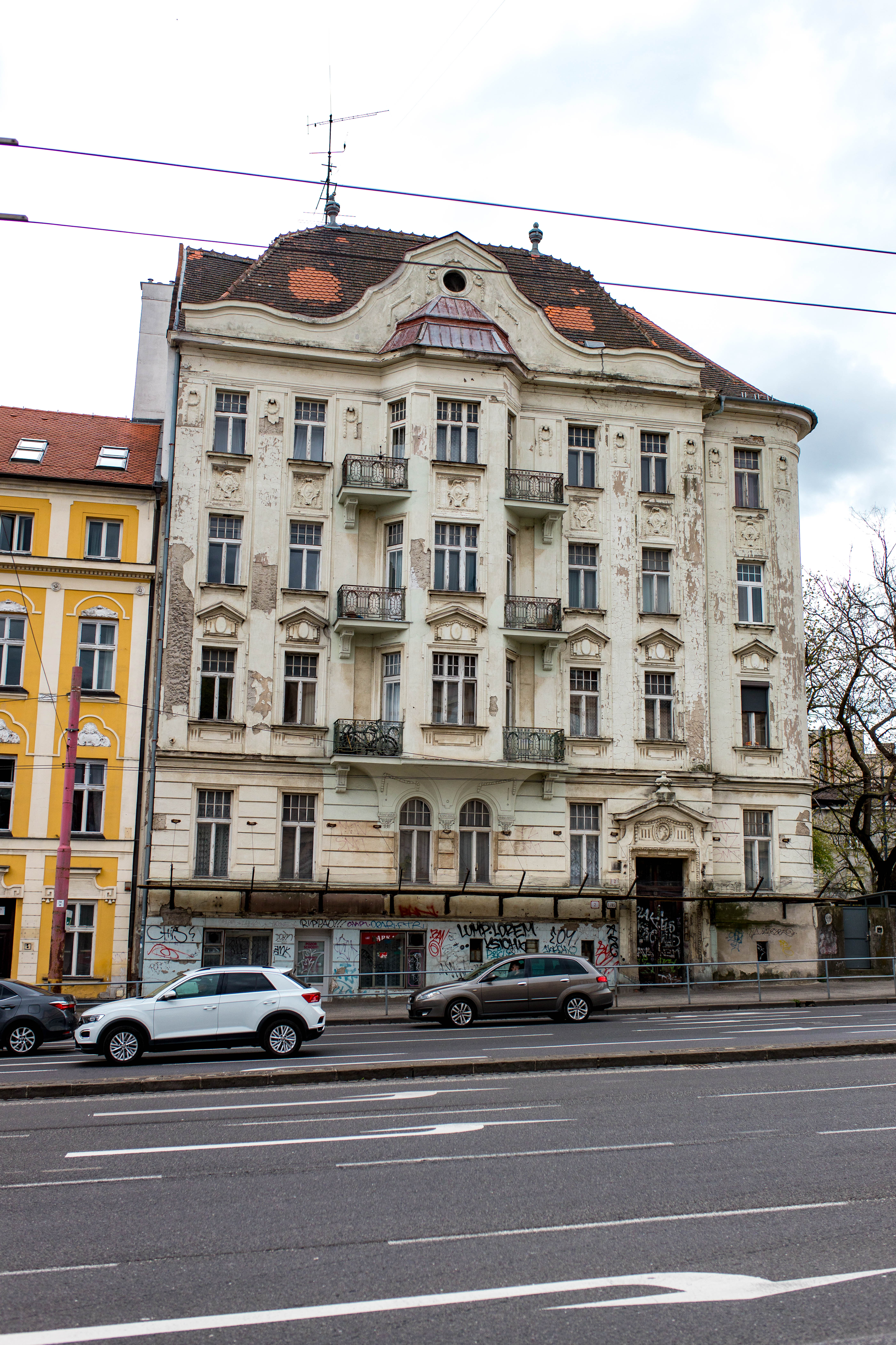 Bratislava 19