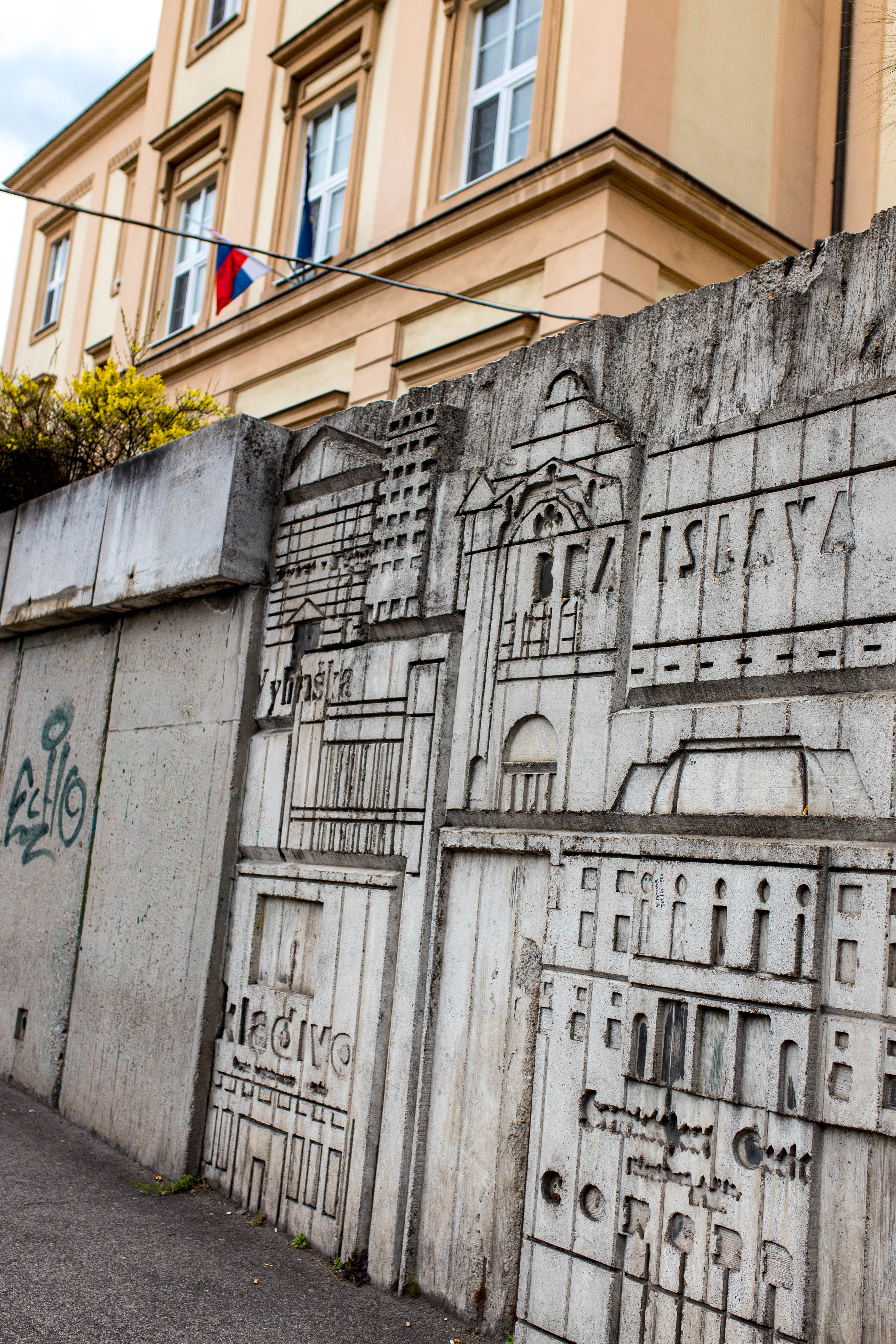 Bratislava 20