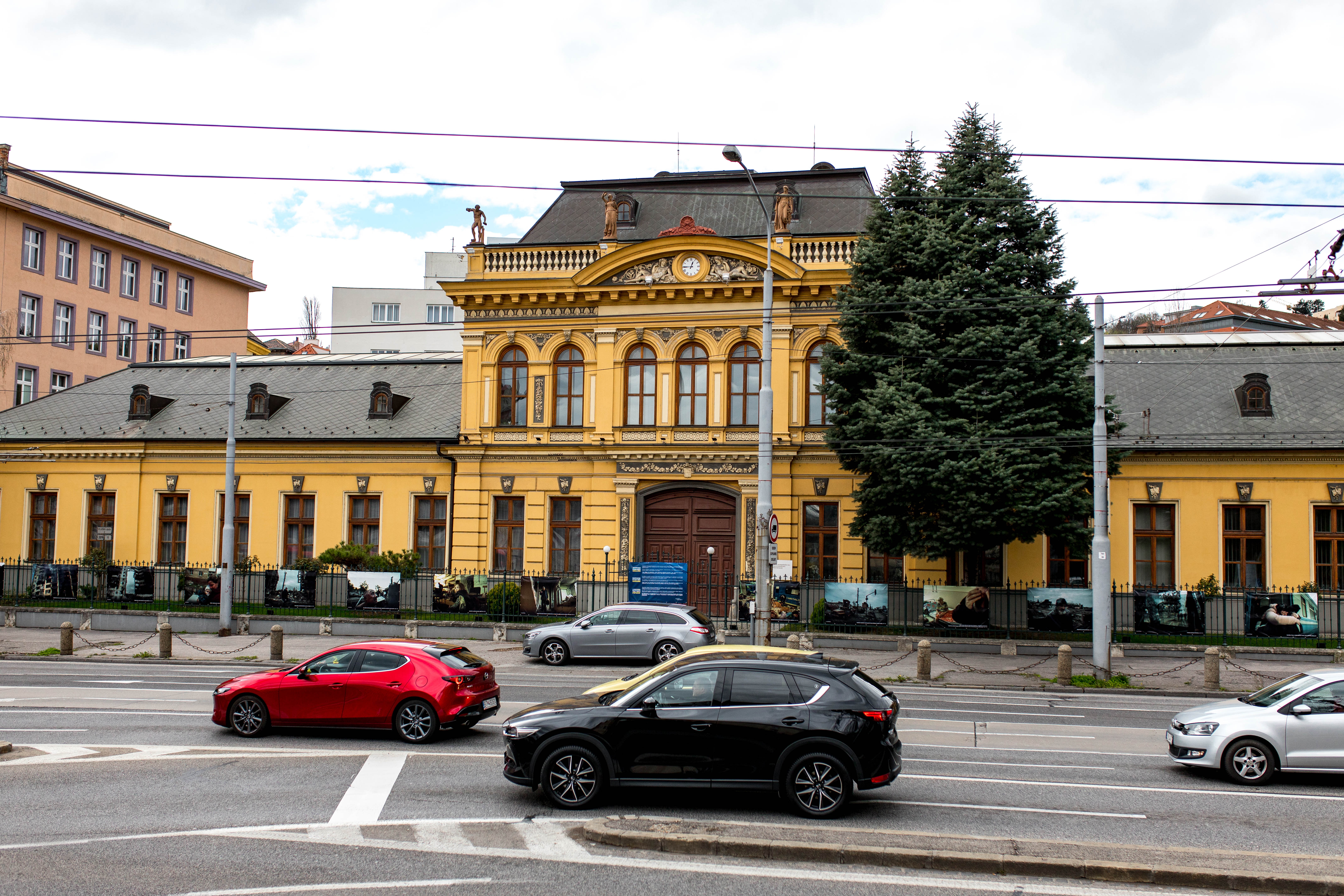 Bratislava 22