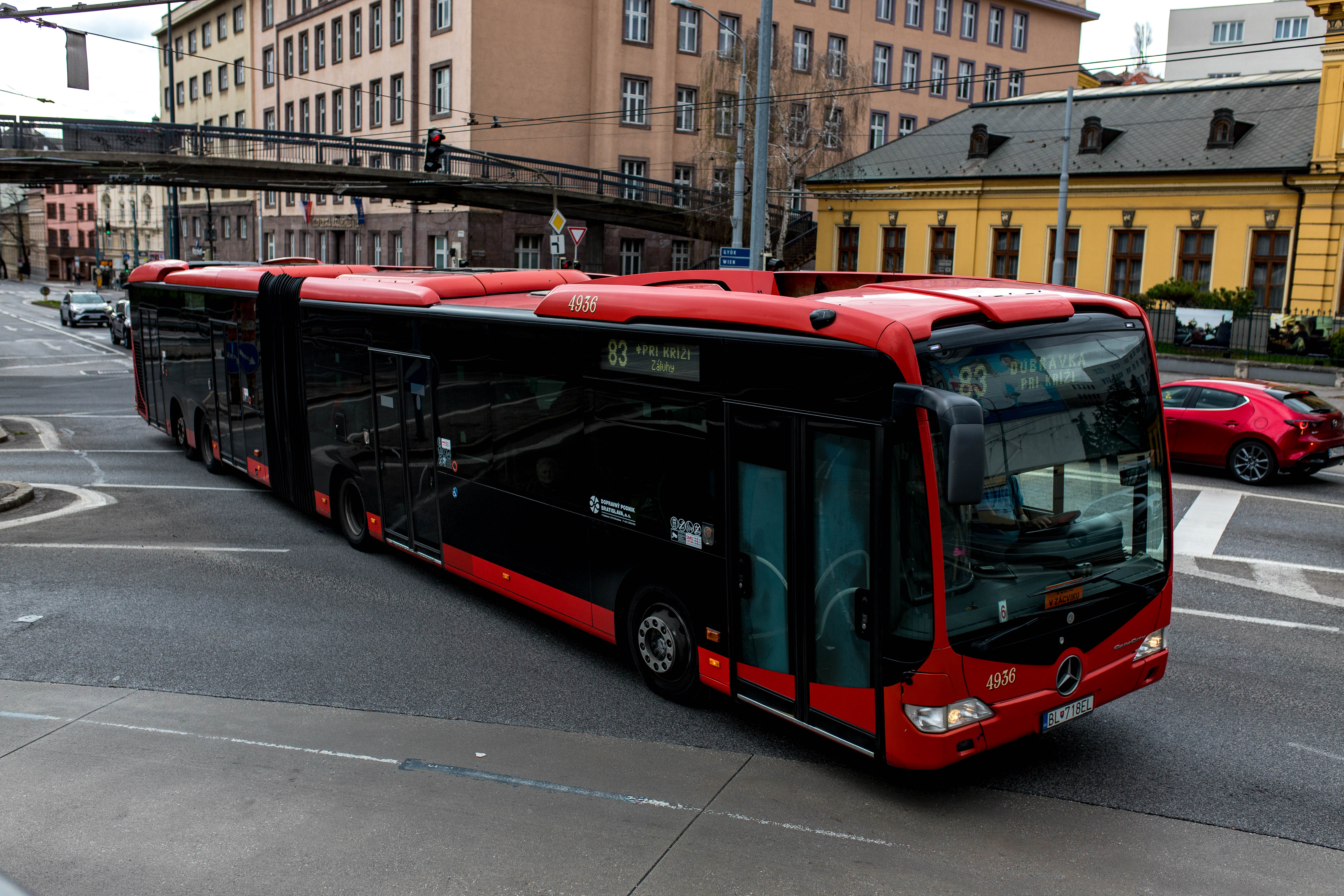 Bratislava 23