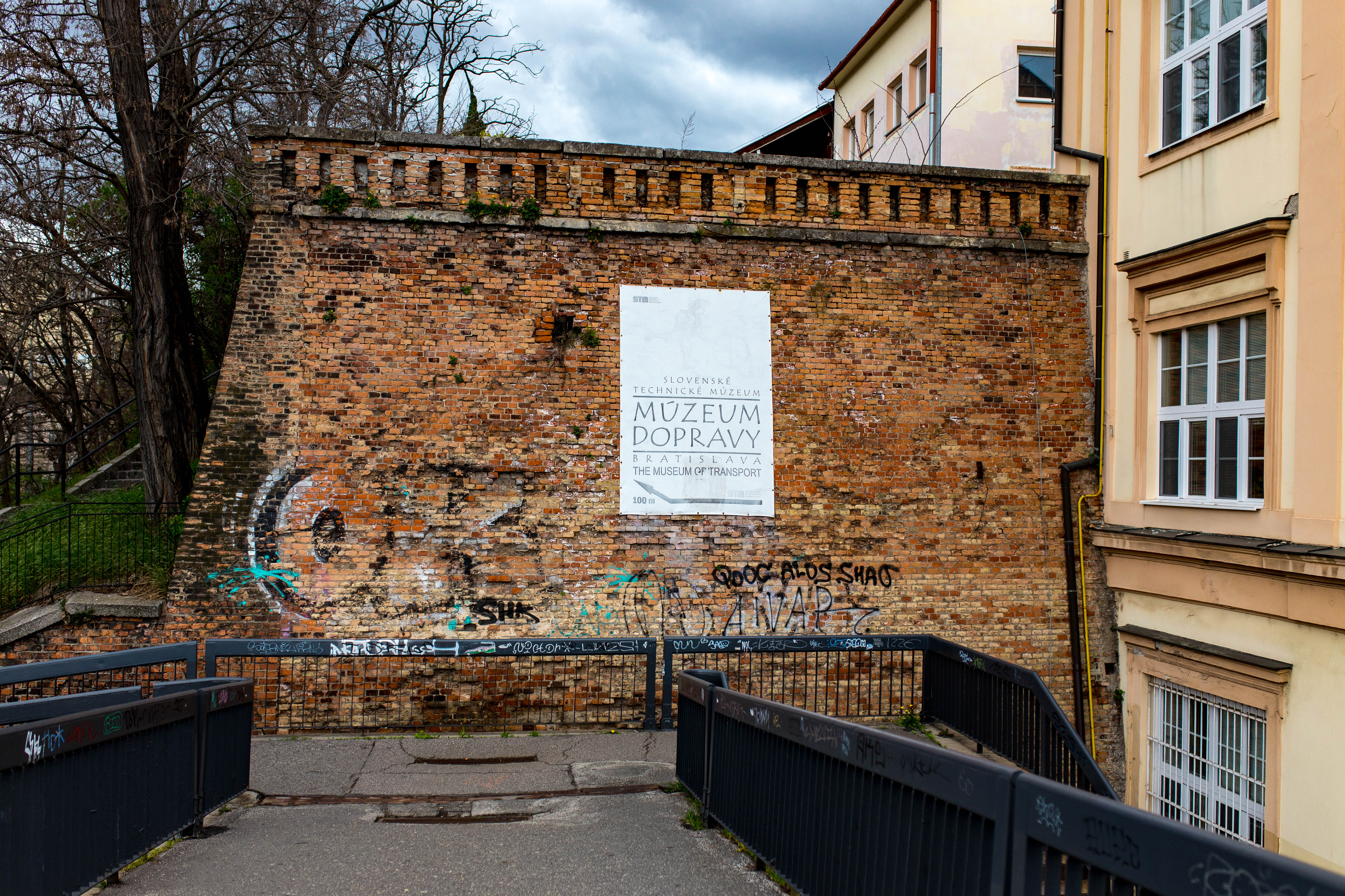 Bratislava 24