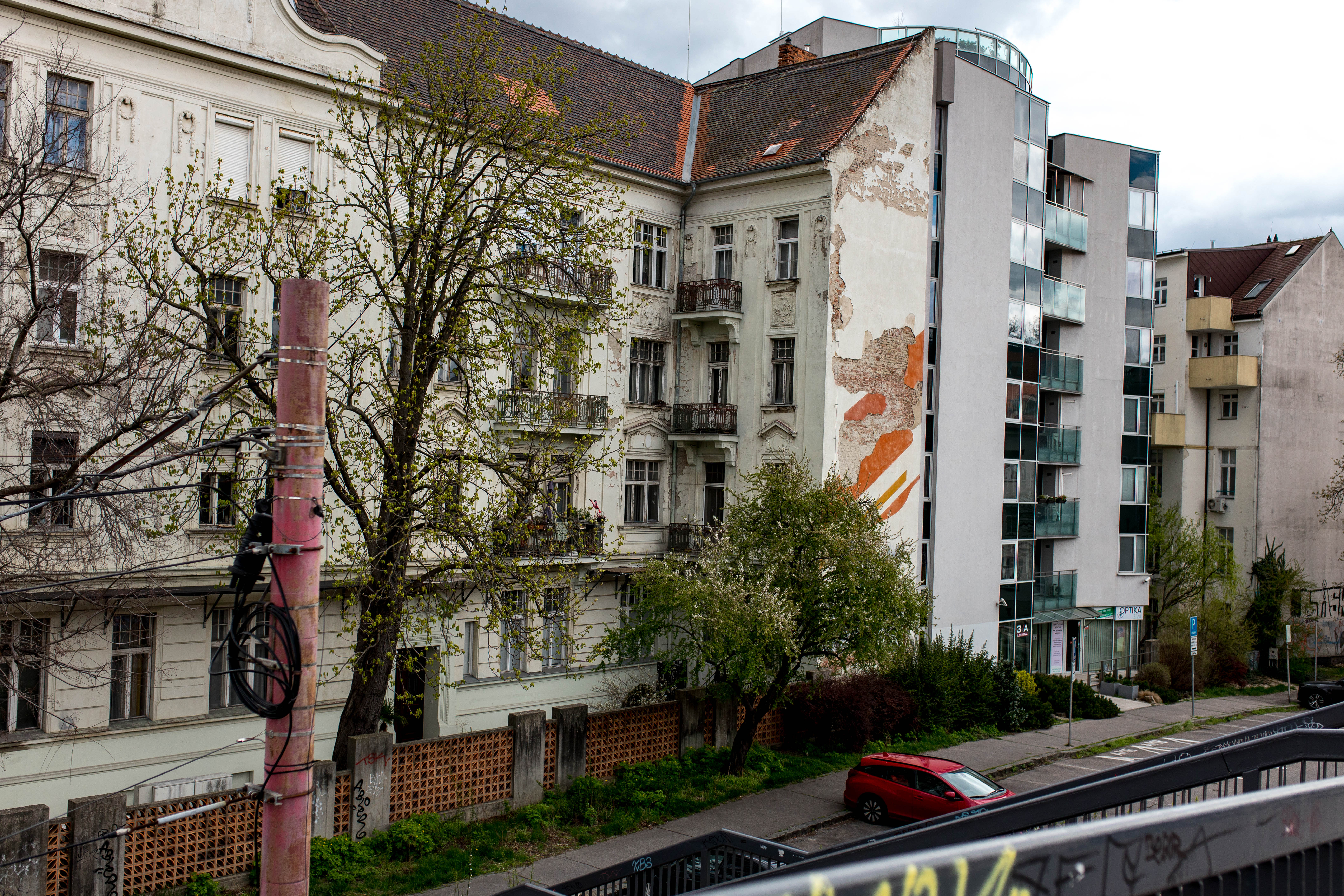 Bratislava 27