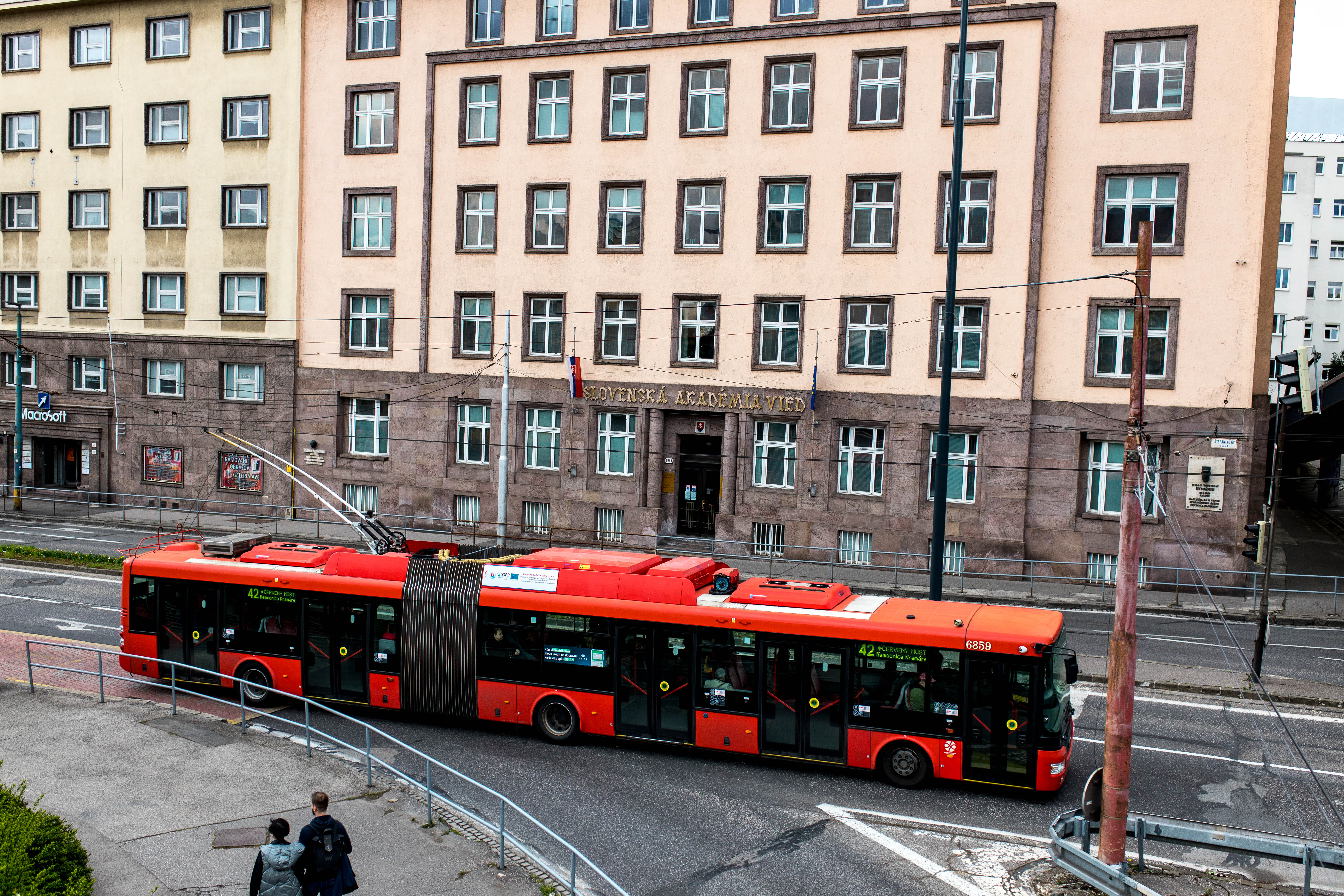 Bratislava 28