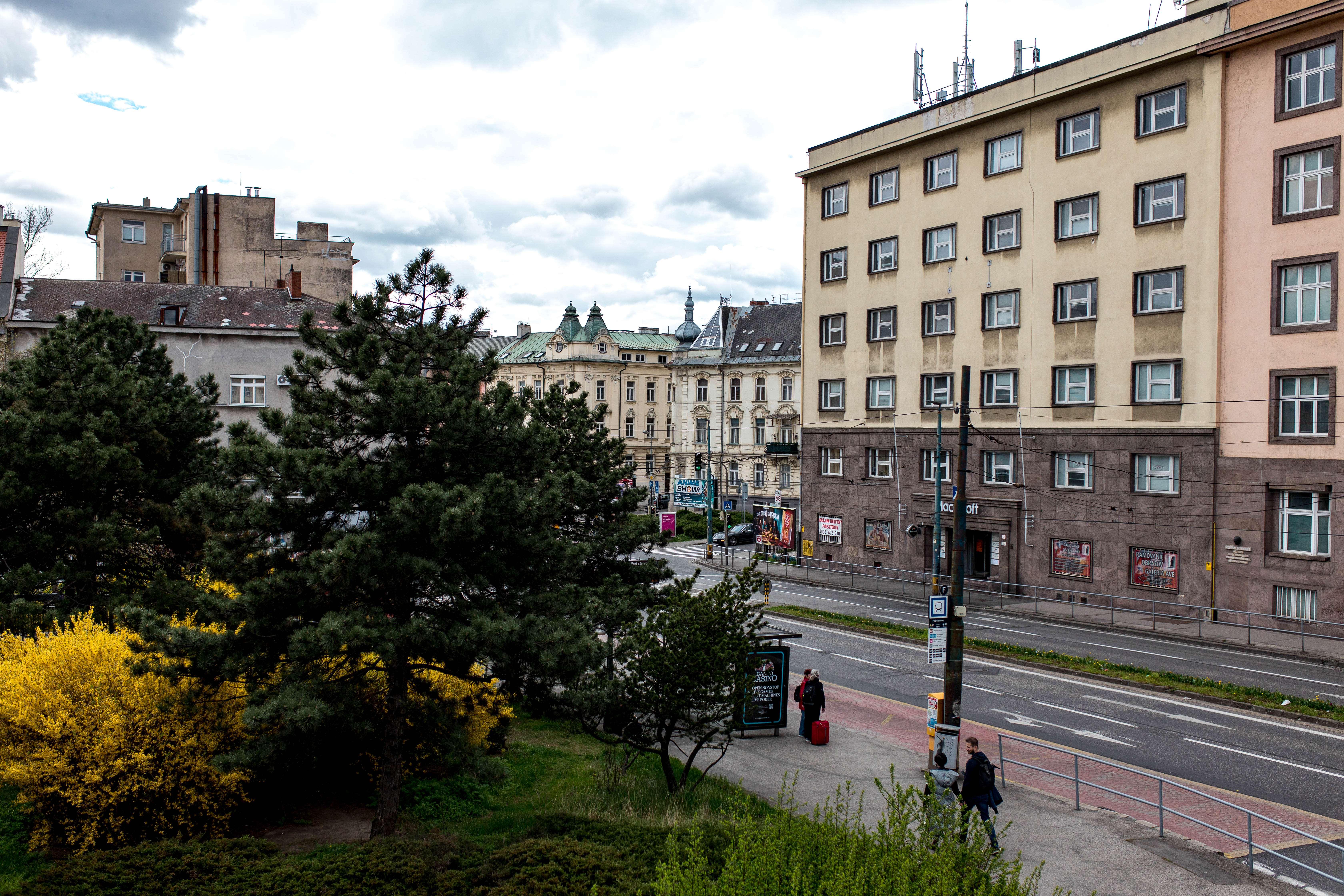 Bratislava 29