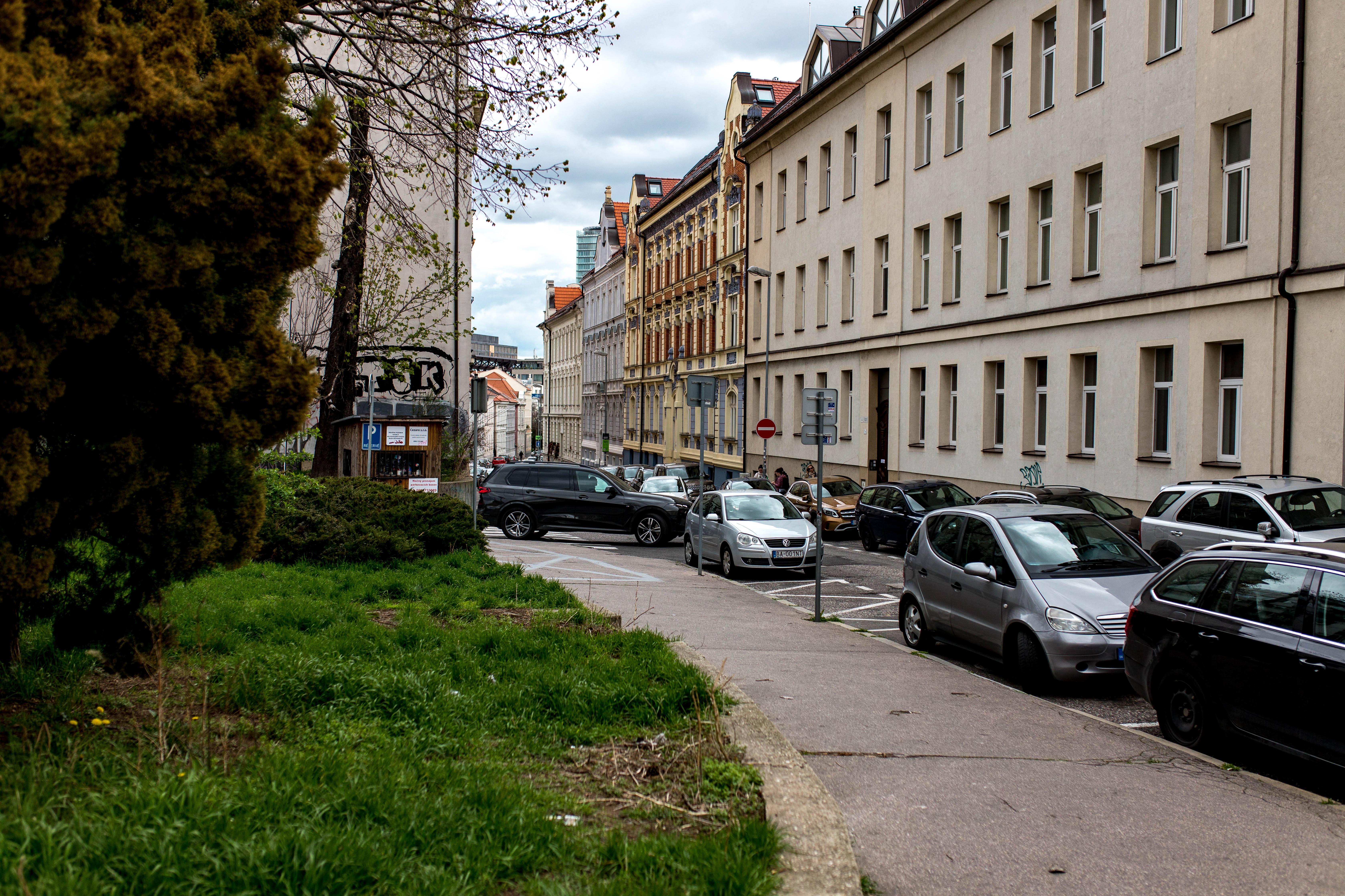 Bratislava 31