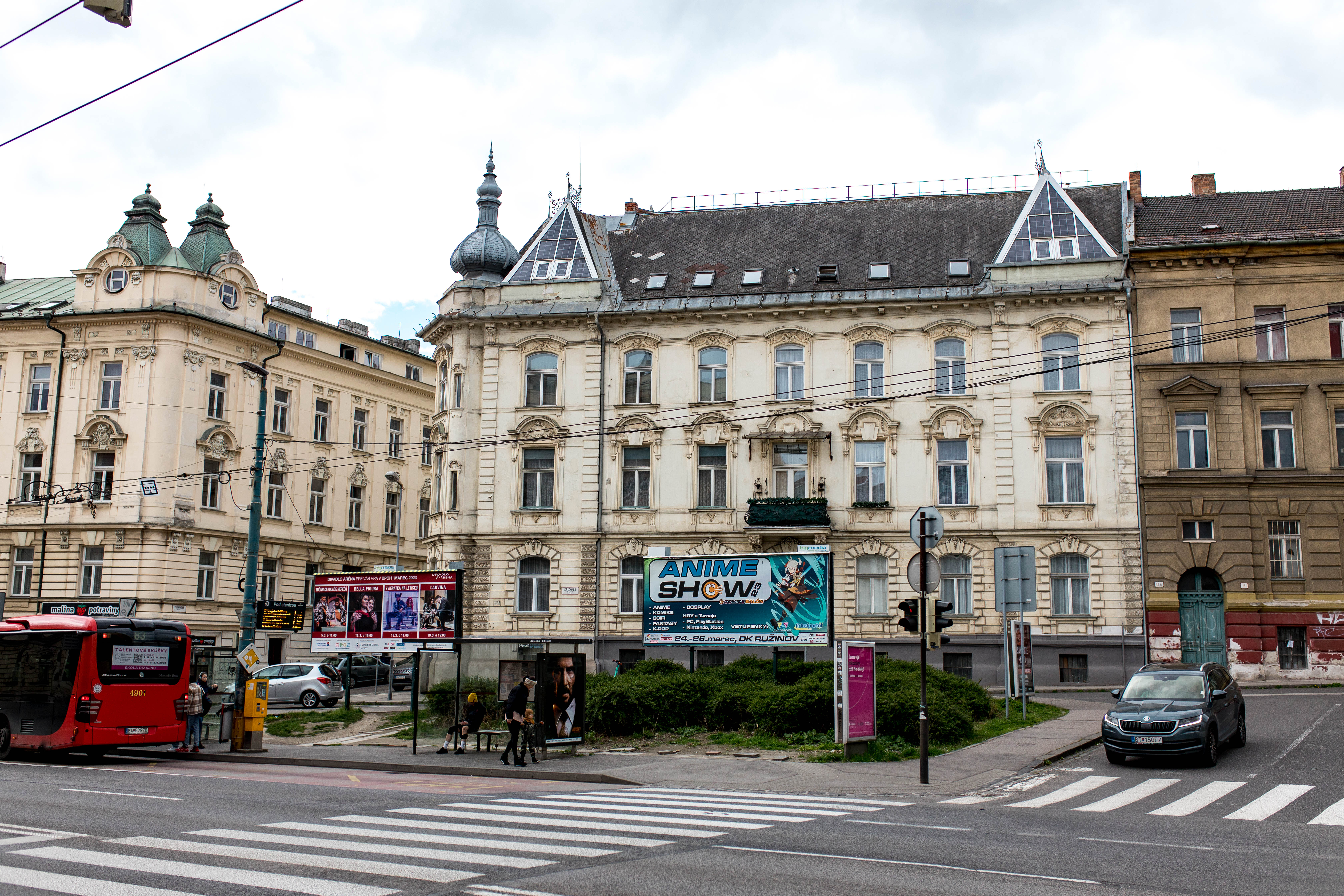 Bratislava 32