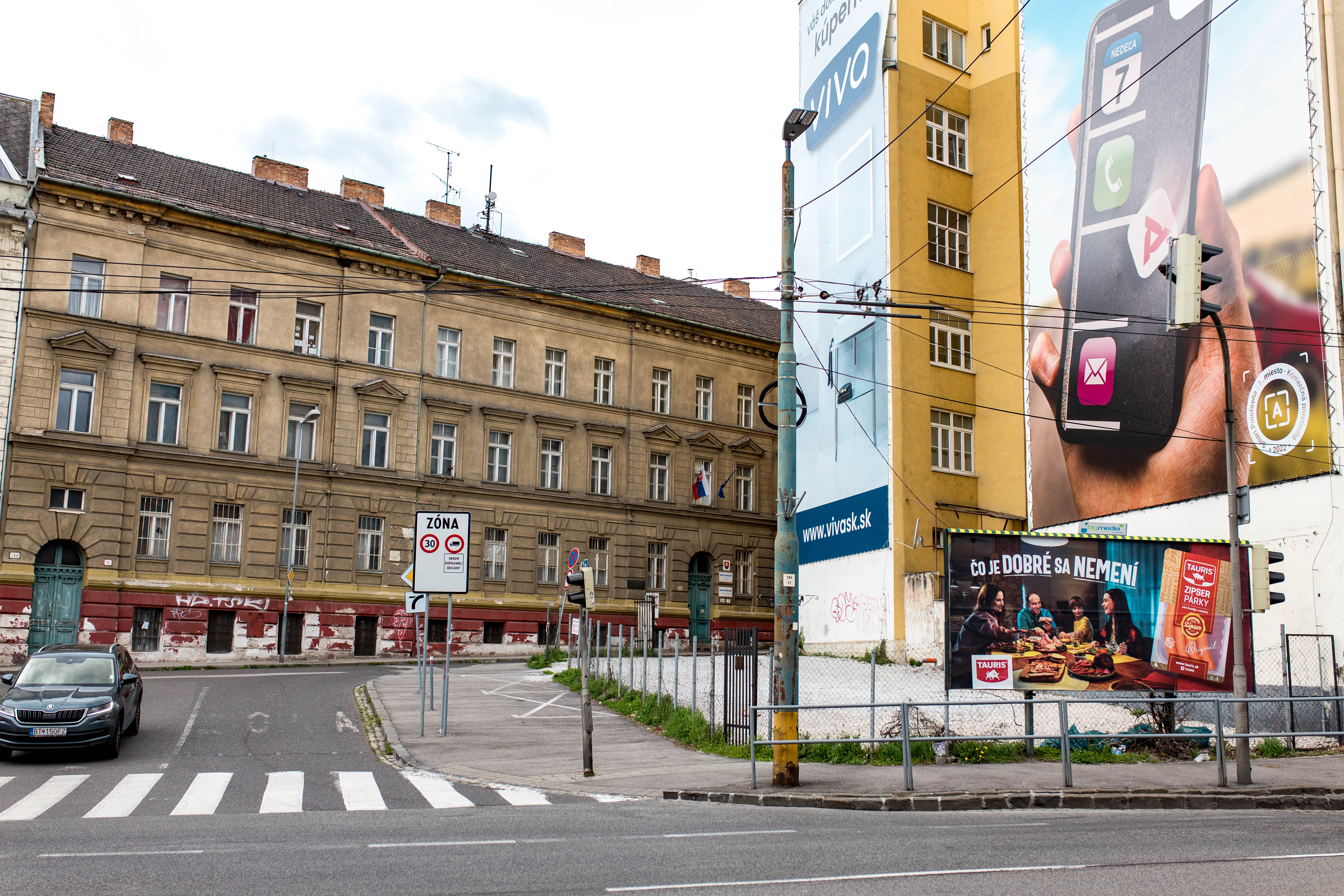 Bratislava 33