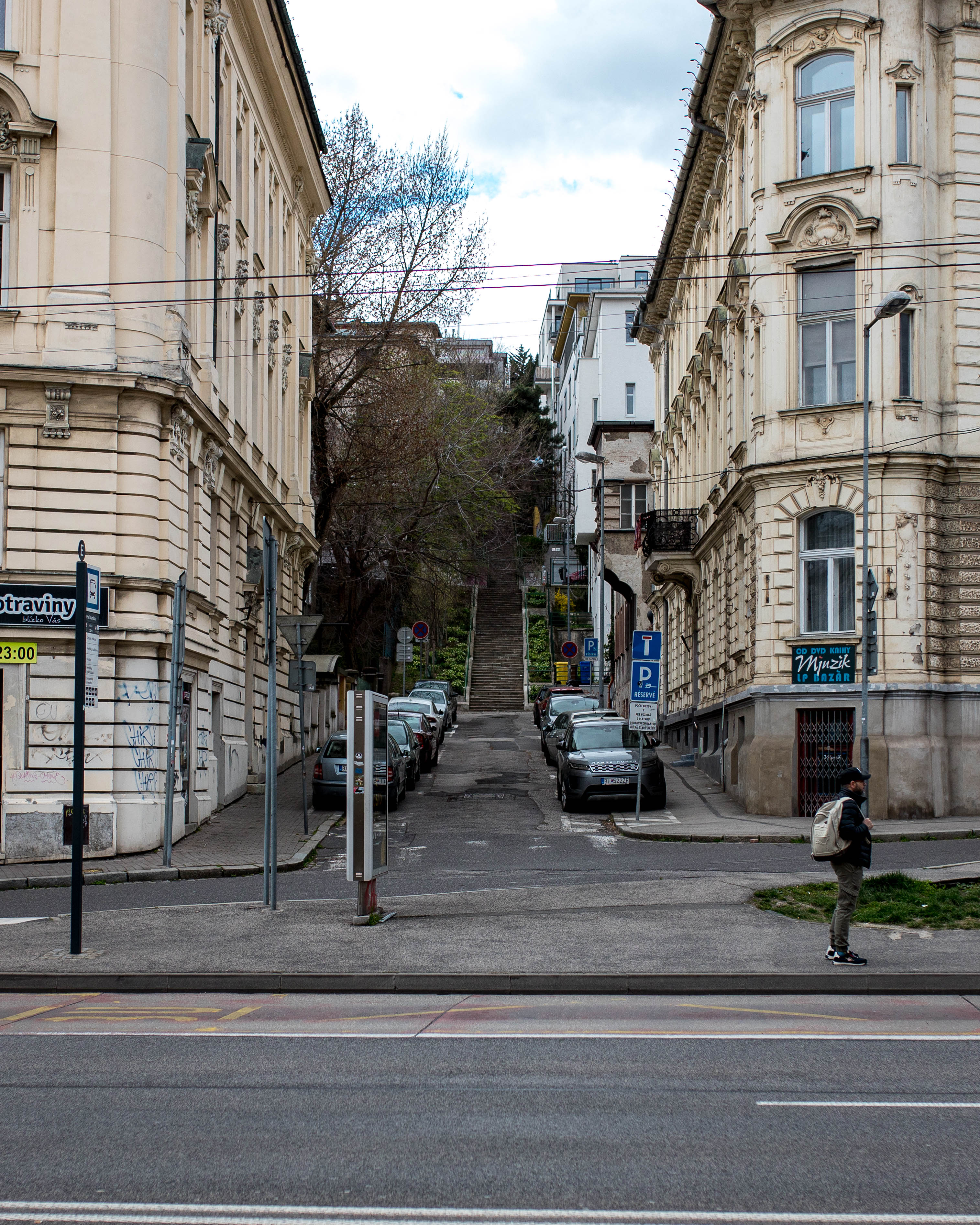 Bratislava 36