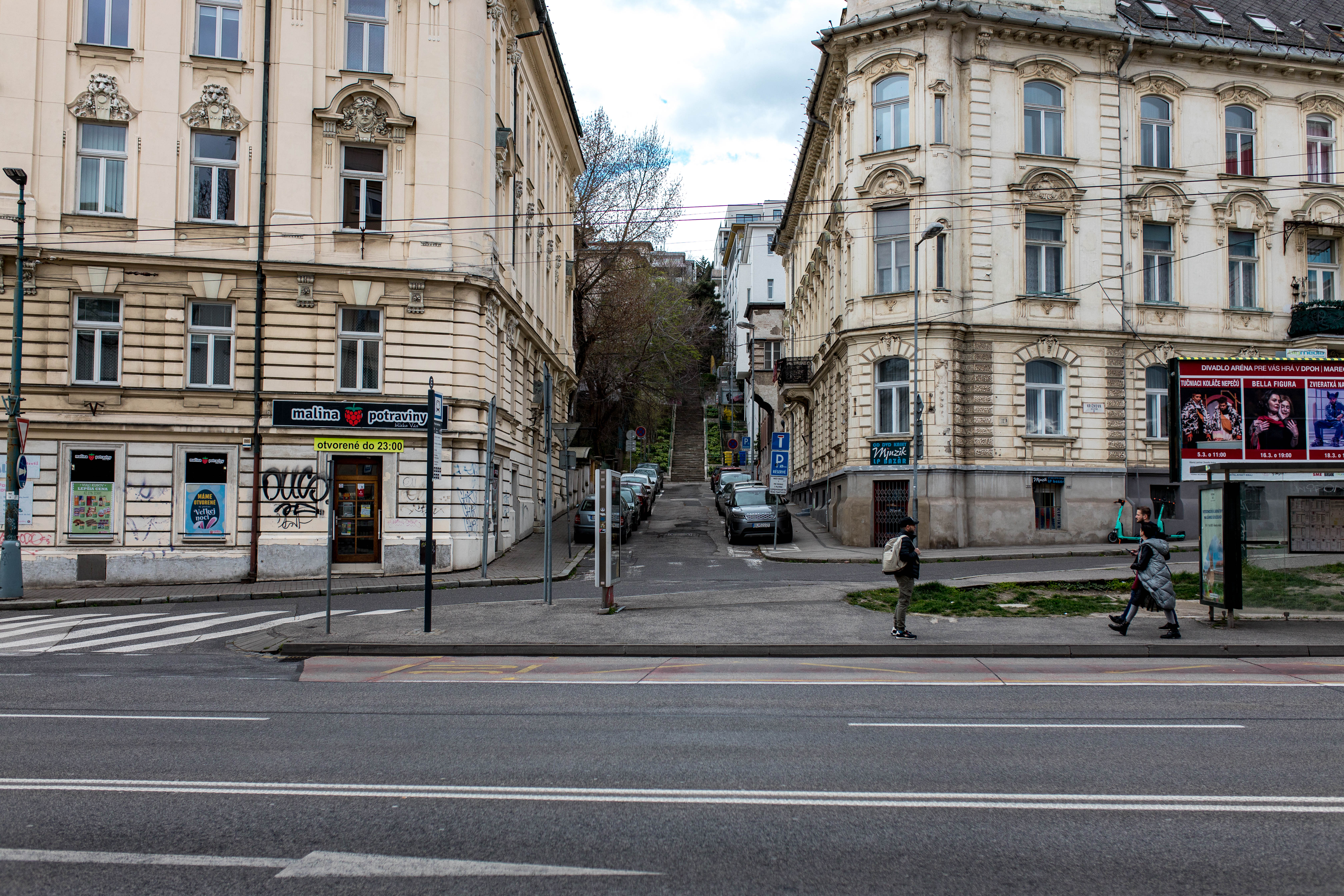 Bratislava 35