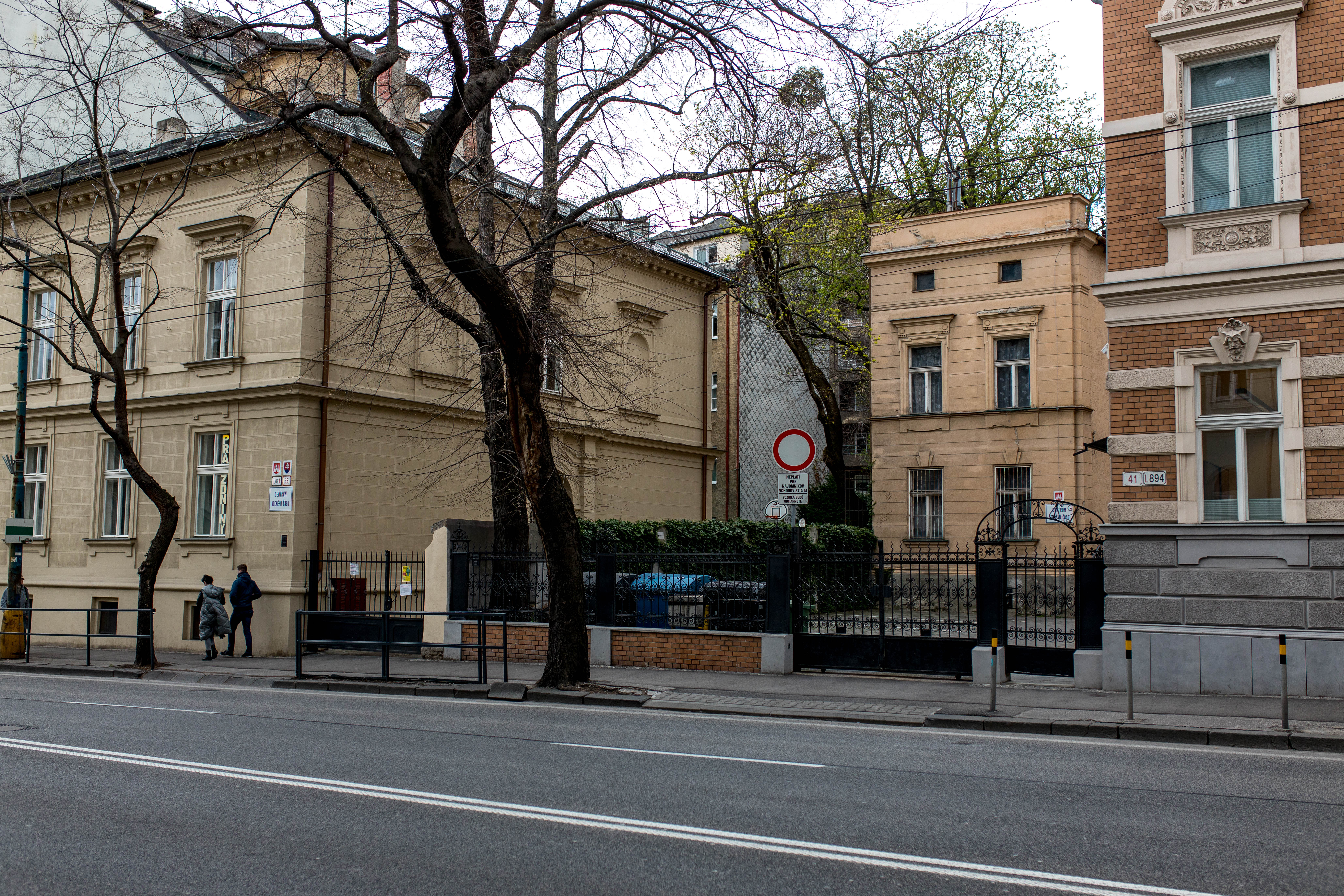 Bratislava 39