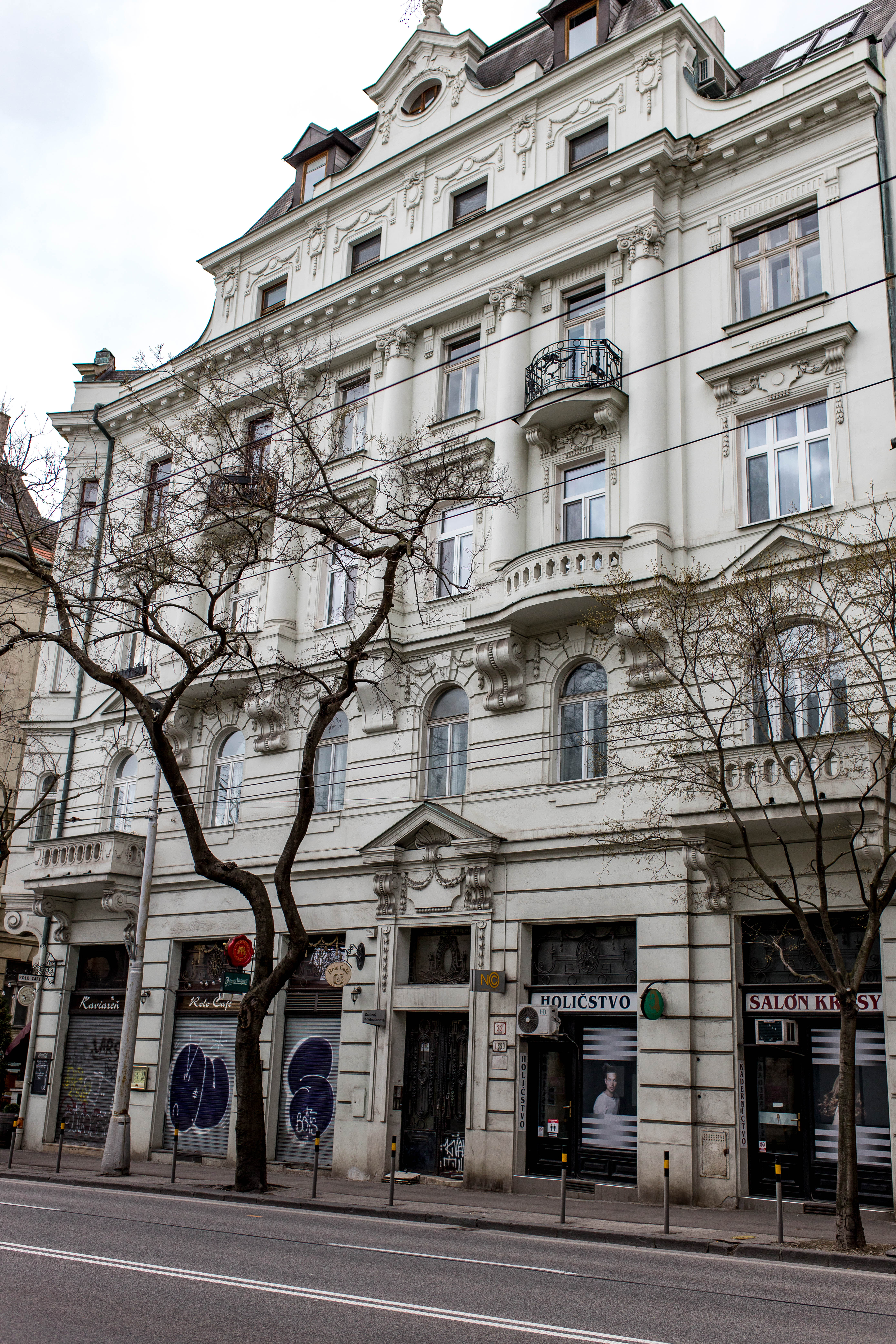 Bratislava 42