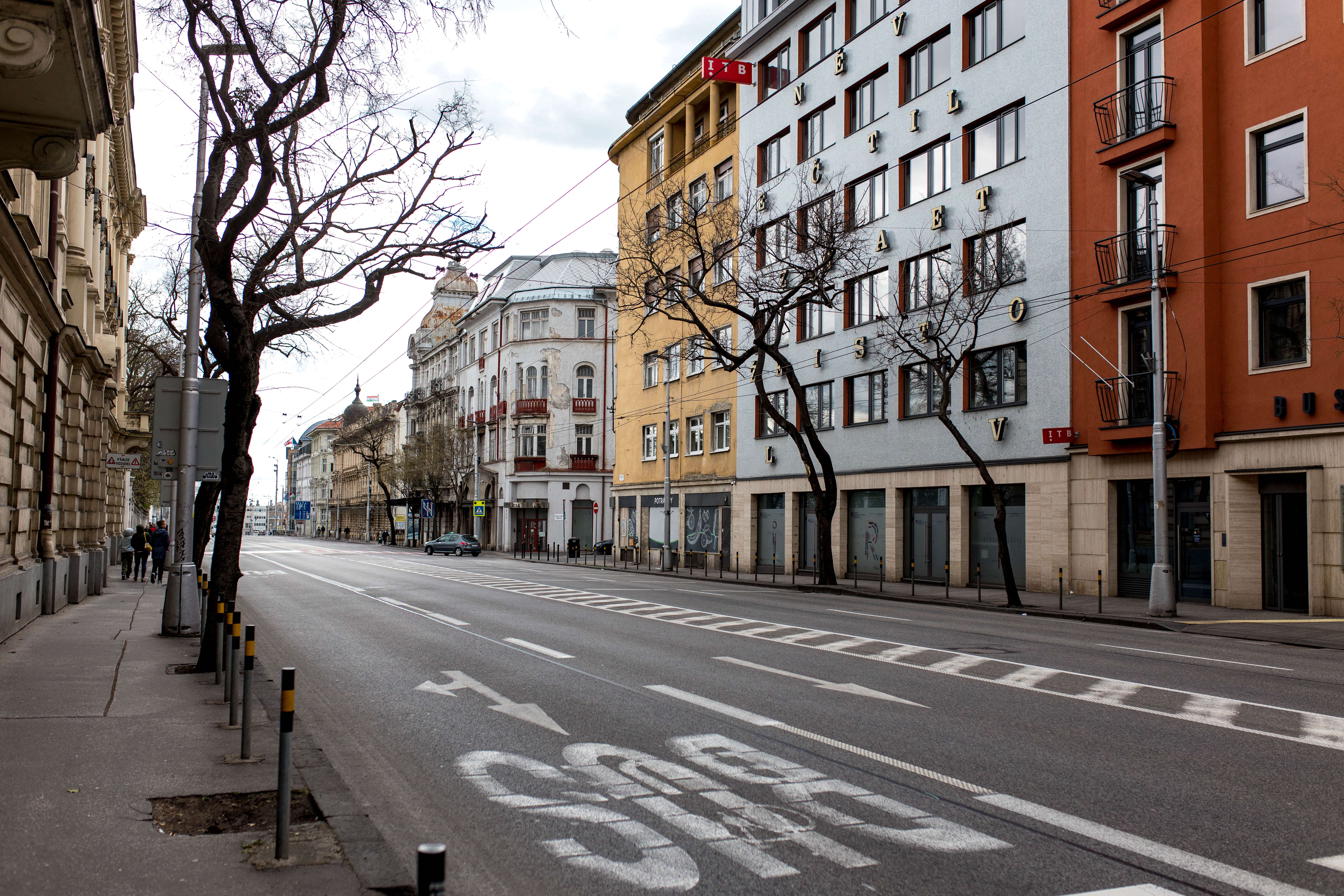 Bratislava 54