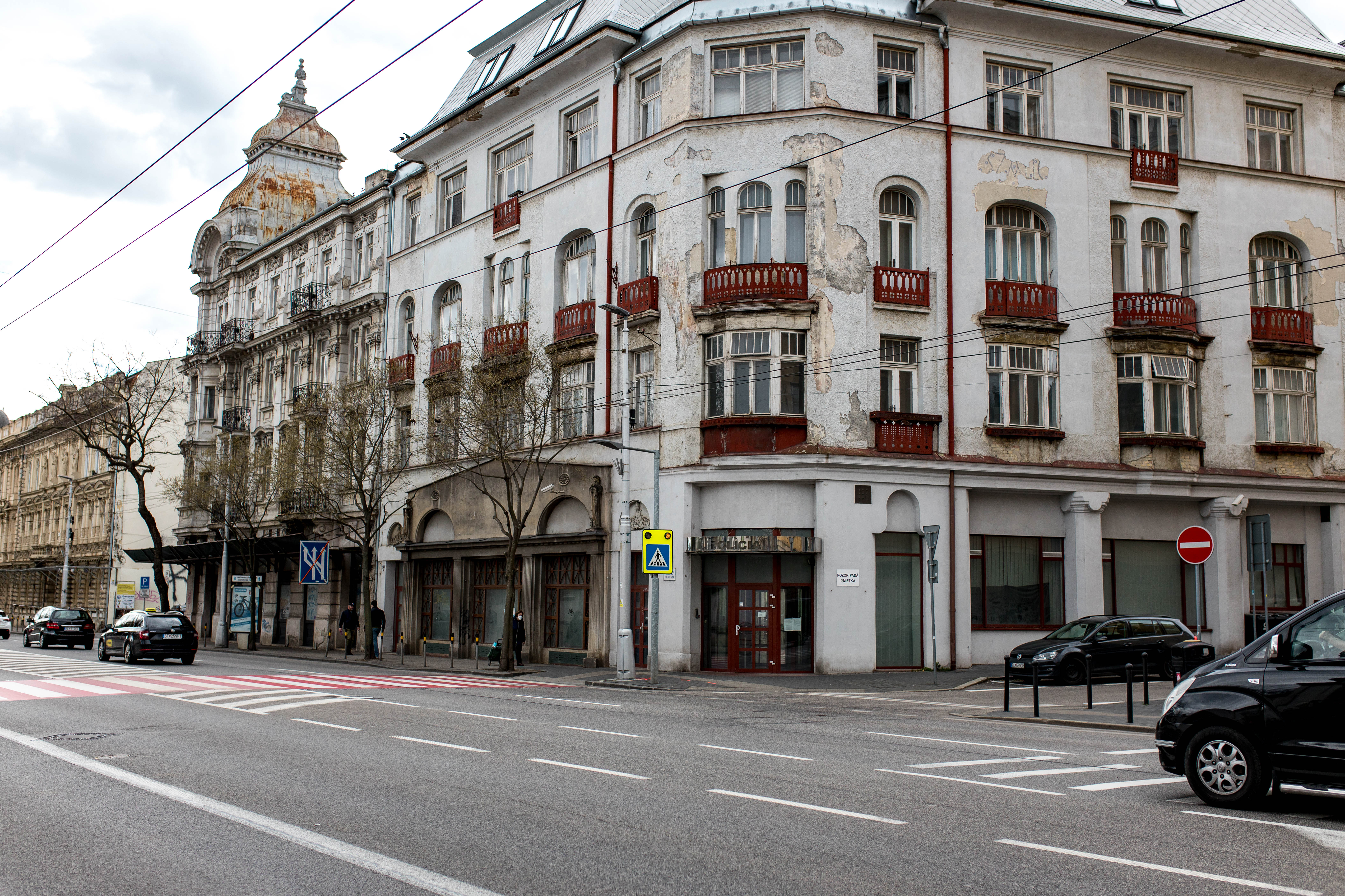 Bratislava 55